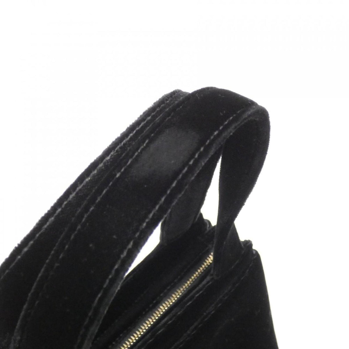 Chanel Black Handbag (Pre-Owned)