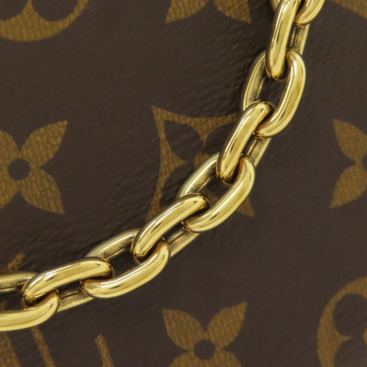 Louis Vuitton Monogram Monogram Handbag (Pre-Owned)
