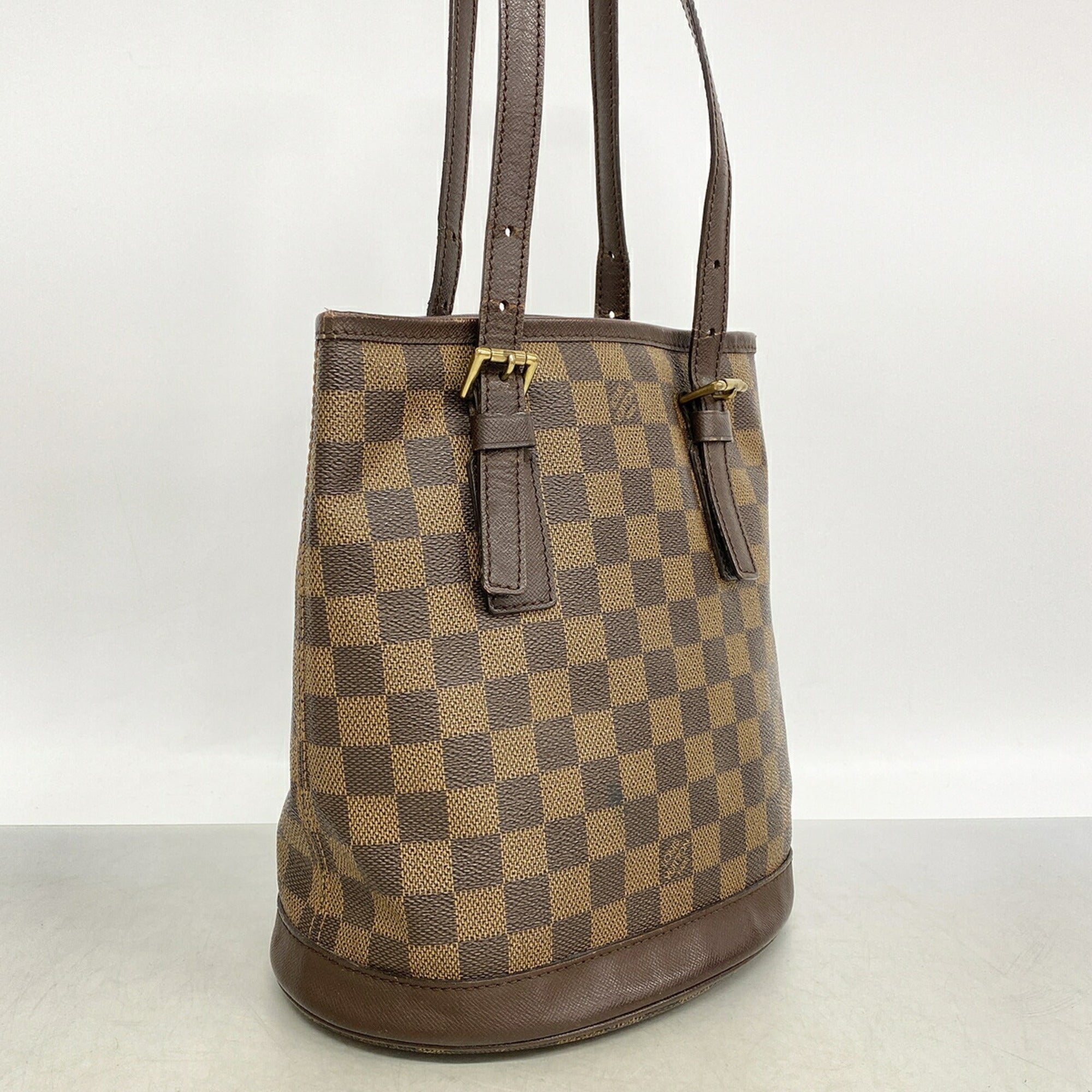 Louis Vuitton Ebene Tote Bag (Pre-Owned)