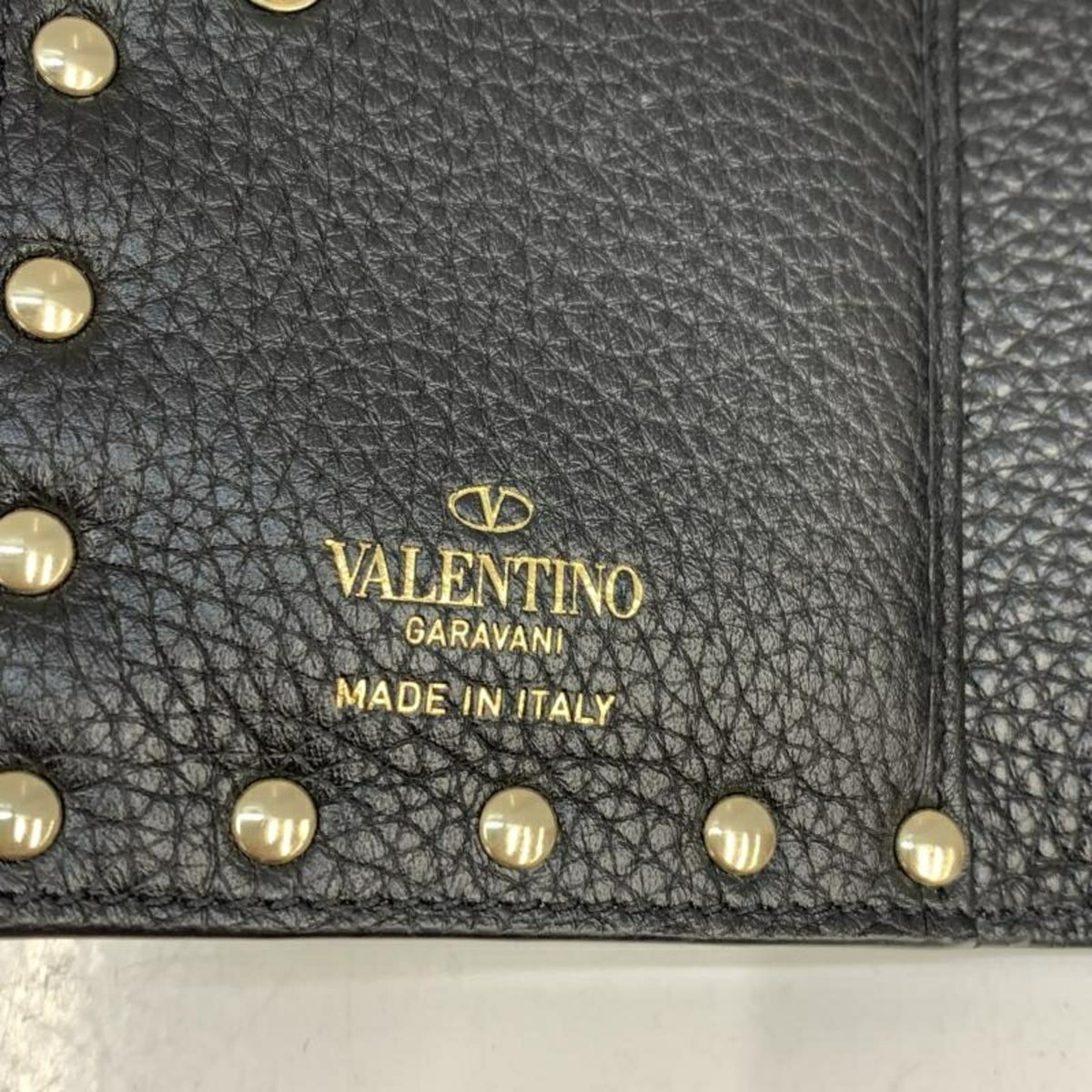 Valentino Garavani Black (Pre-Owned)
