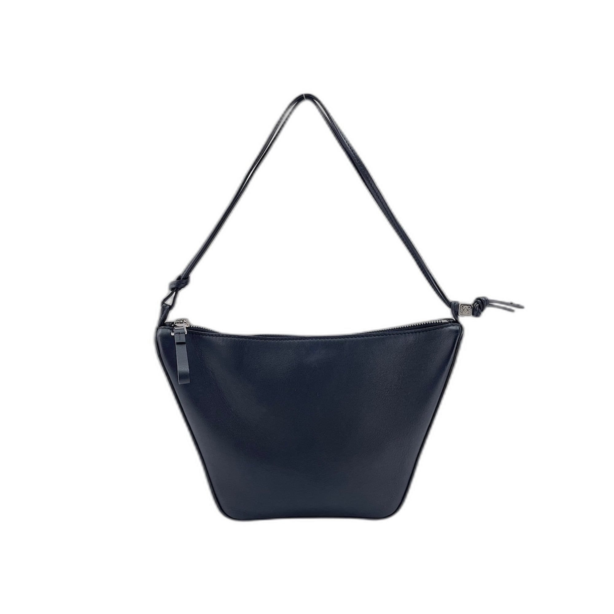 Loewe Black Shoulder Bag (Pre-Owned)
