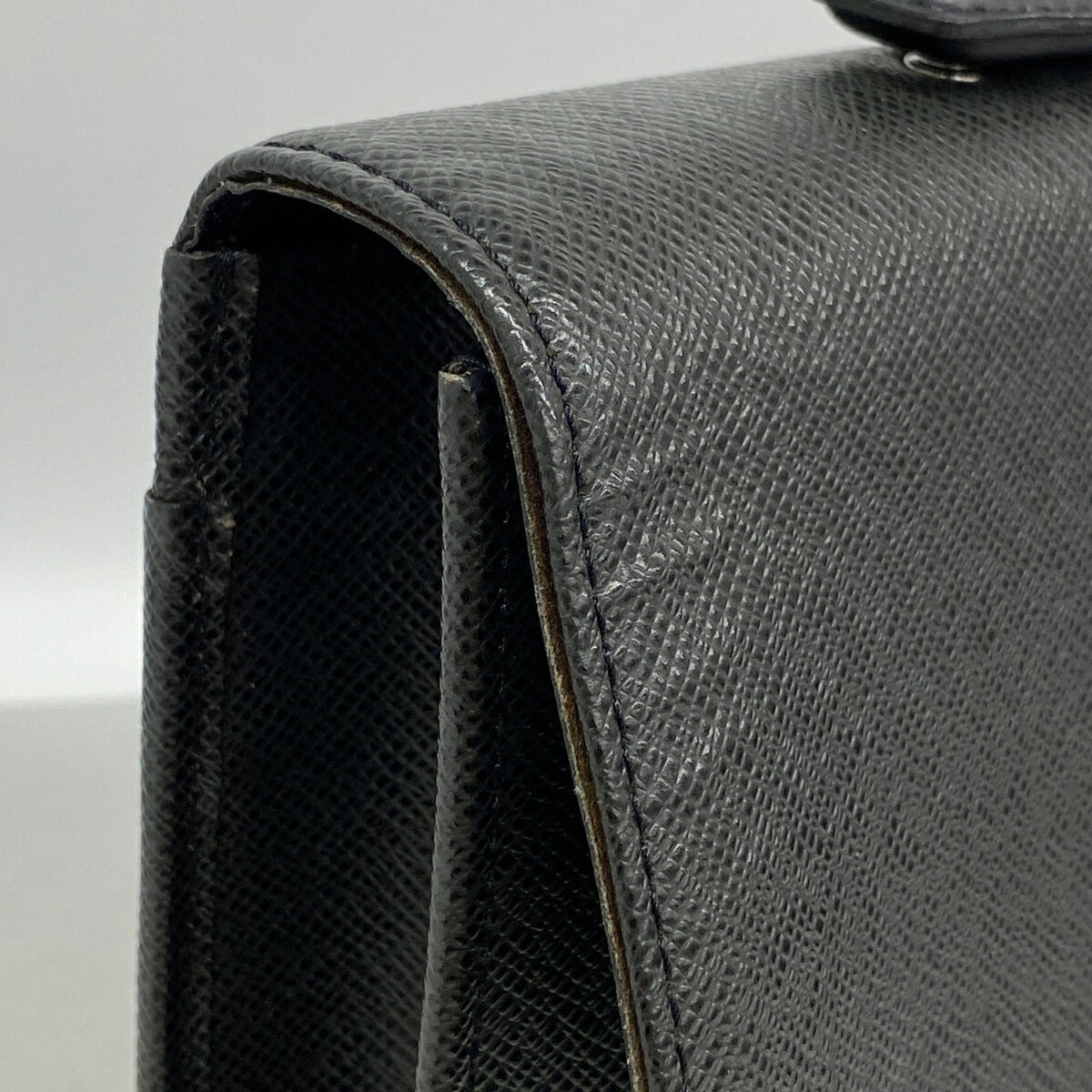 Louis Vuitton Ardoise Briefcase (Pre-Owned)