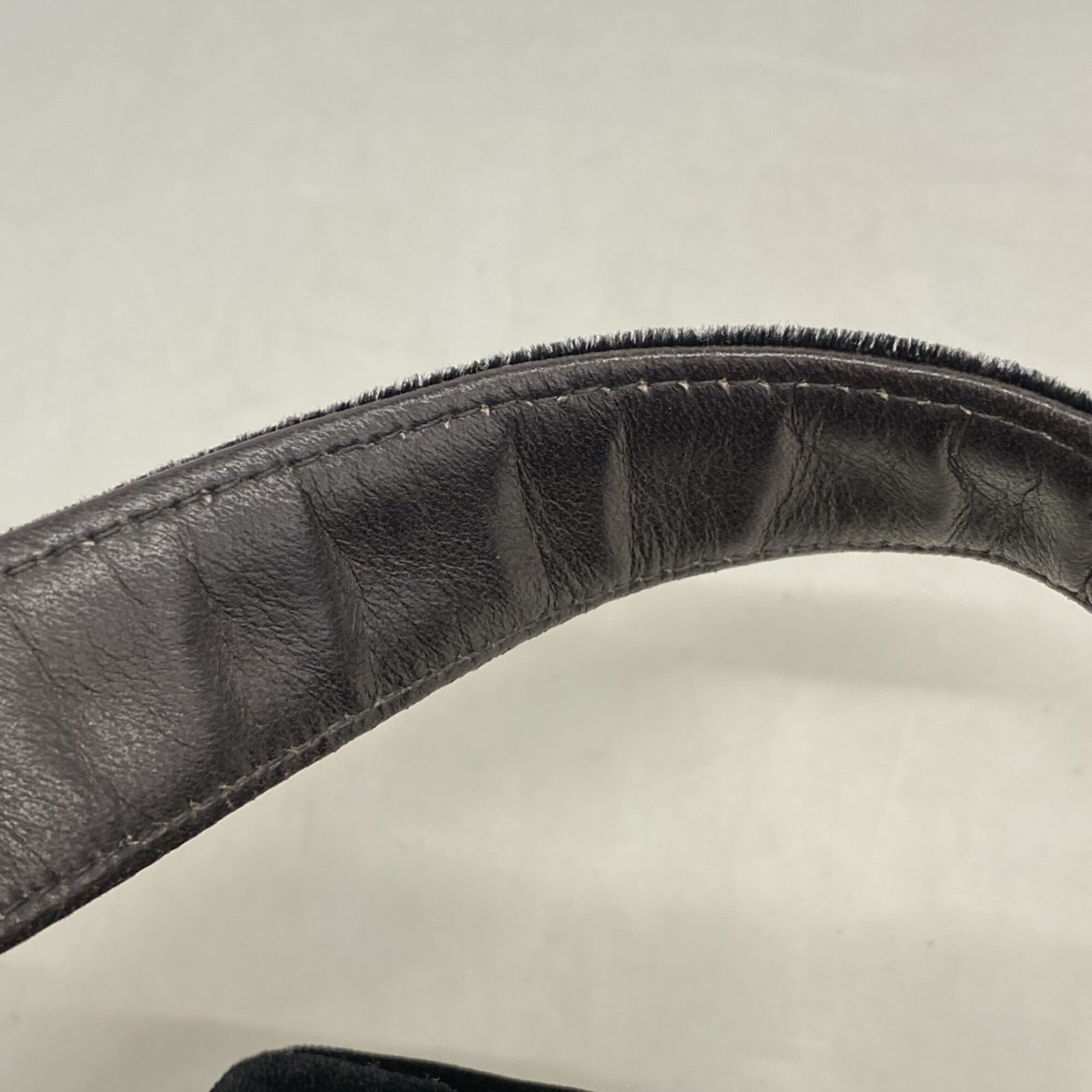 Chanel Black Fanny Pack (Pre-Owned)