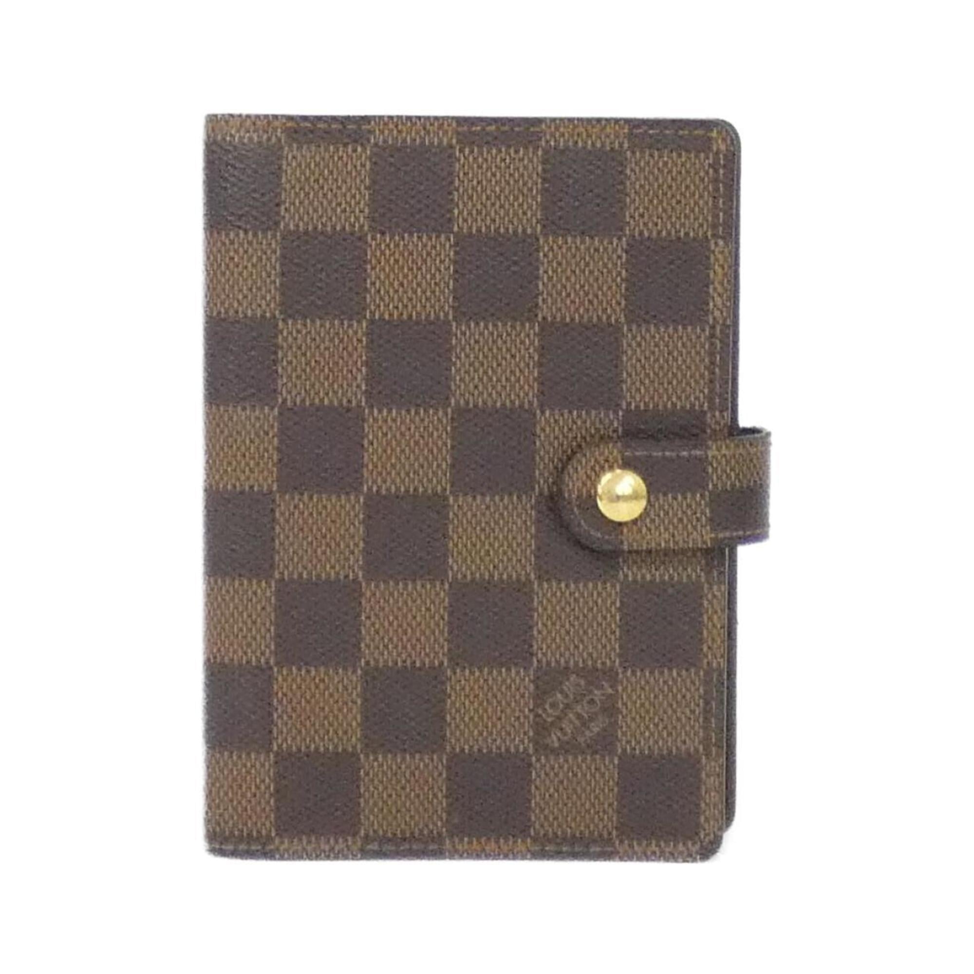 Louis Vuitton Ebene Coated Canvas (Pre-Owned)
