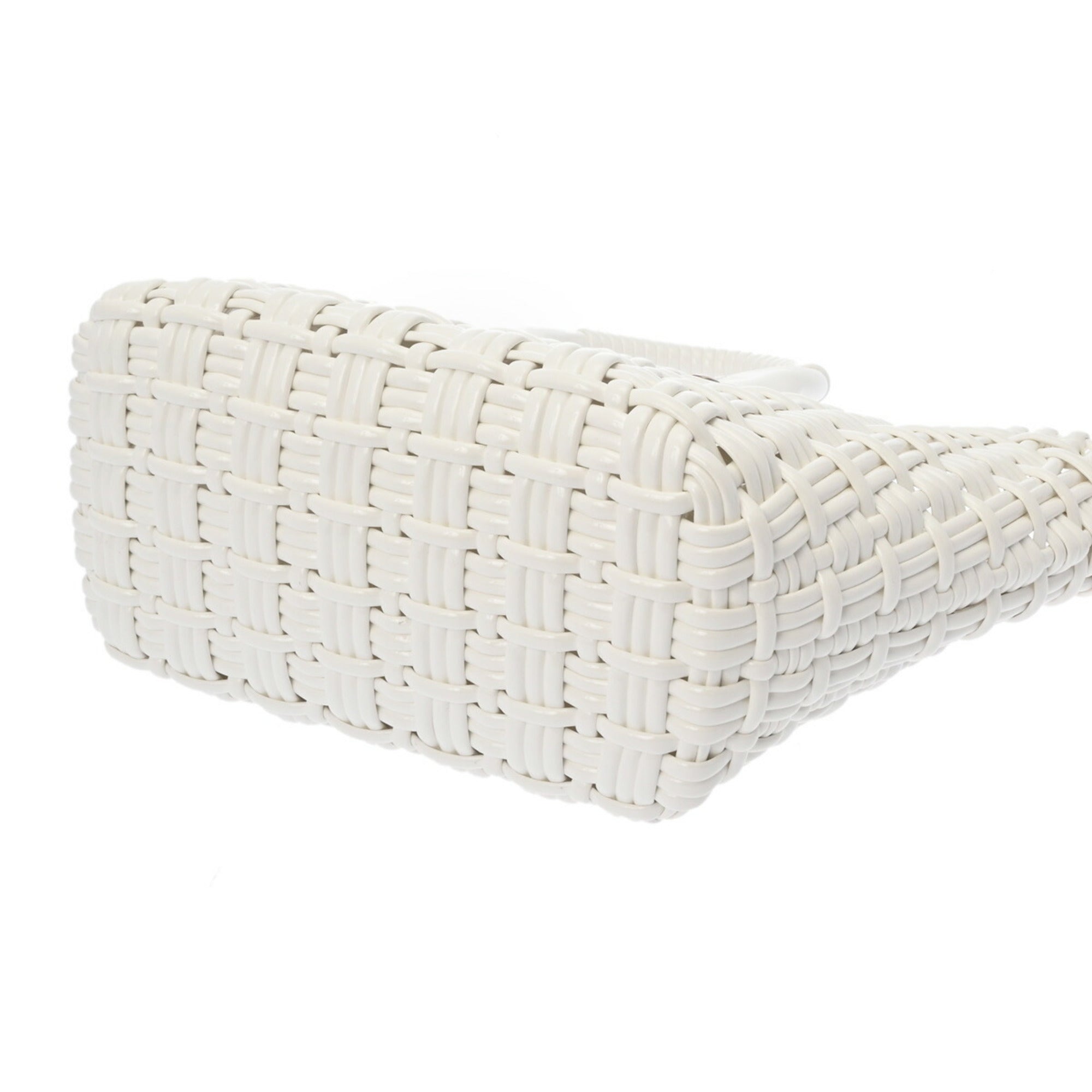 Balenciaga White Handbag (Pre-Owned)