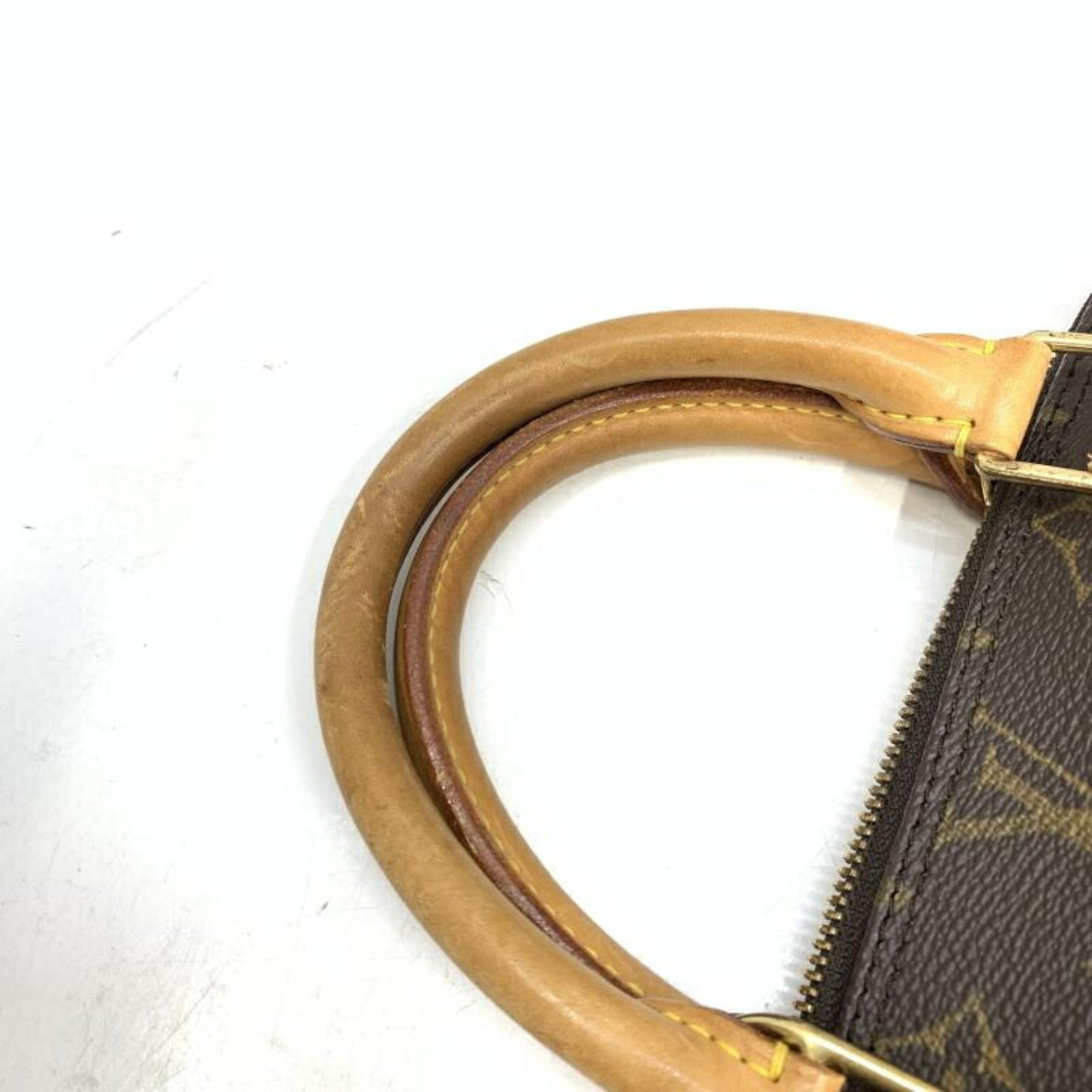 Louis Vuitton Monogram Monogram Monogram Handbag (Pre-Owned)