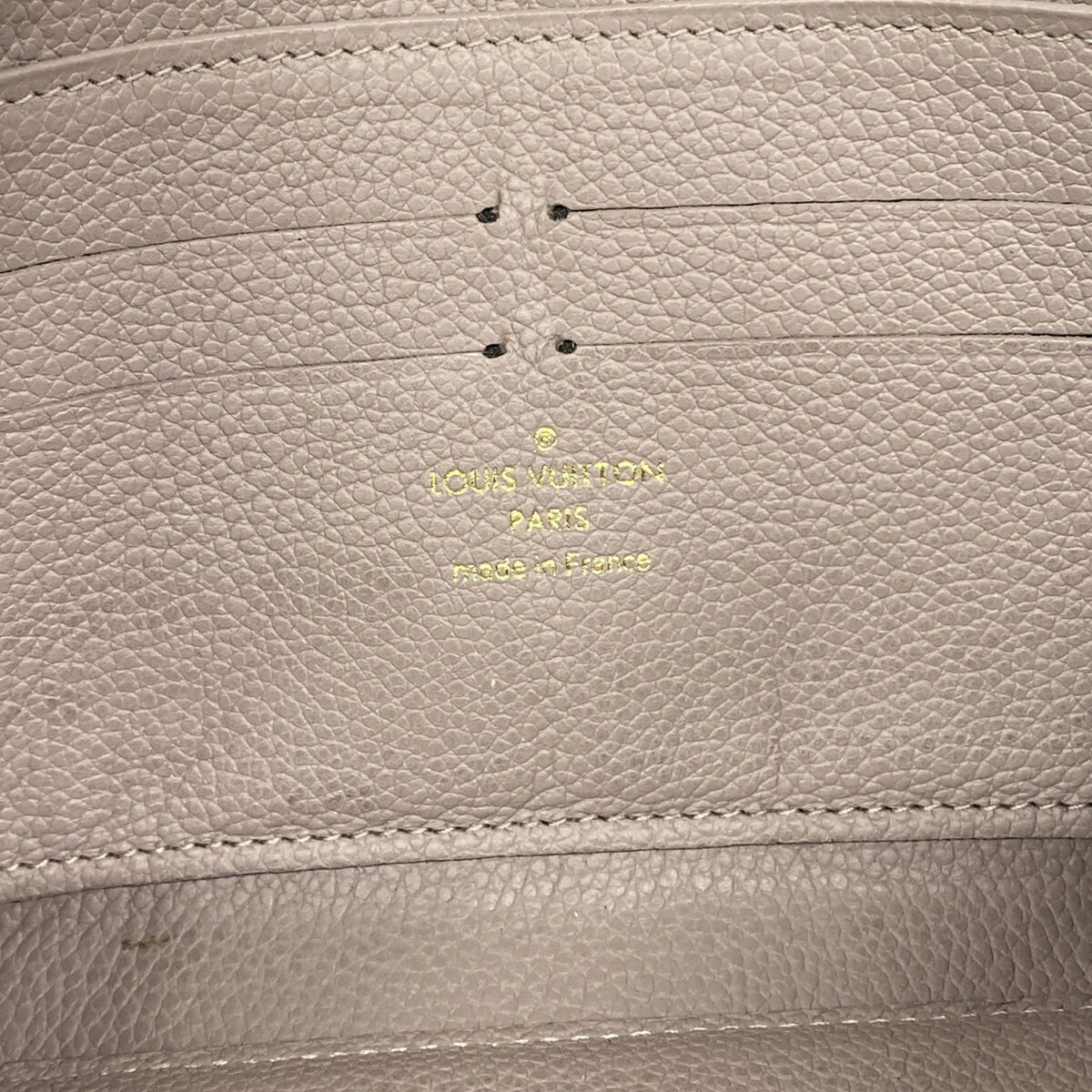 Louis Vuitton