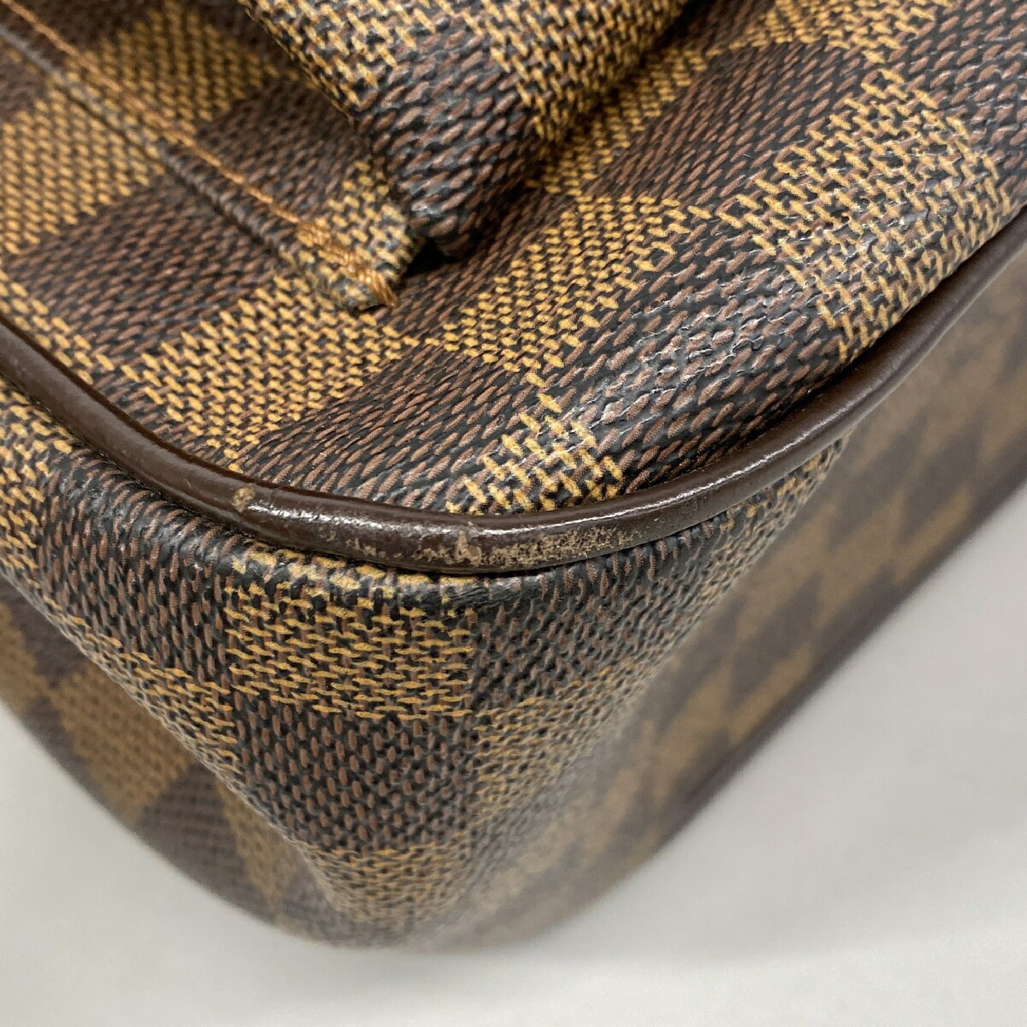 Louis Vuitton Ebene Tote Bag (Pre-Owned)