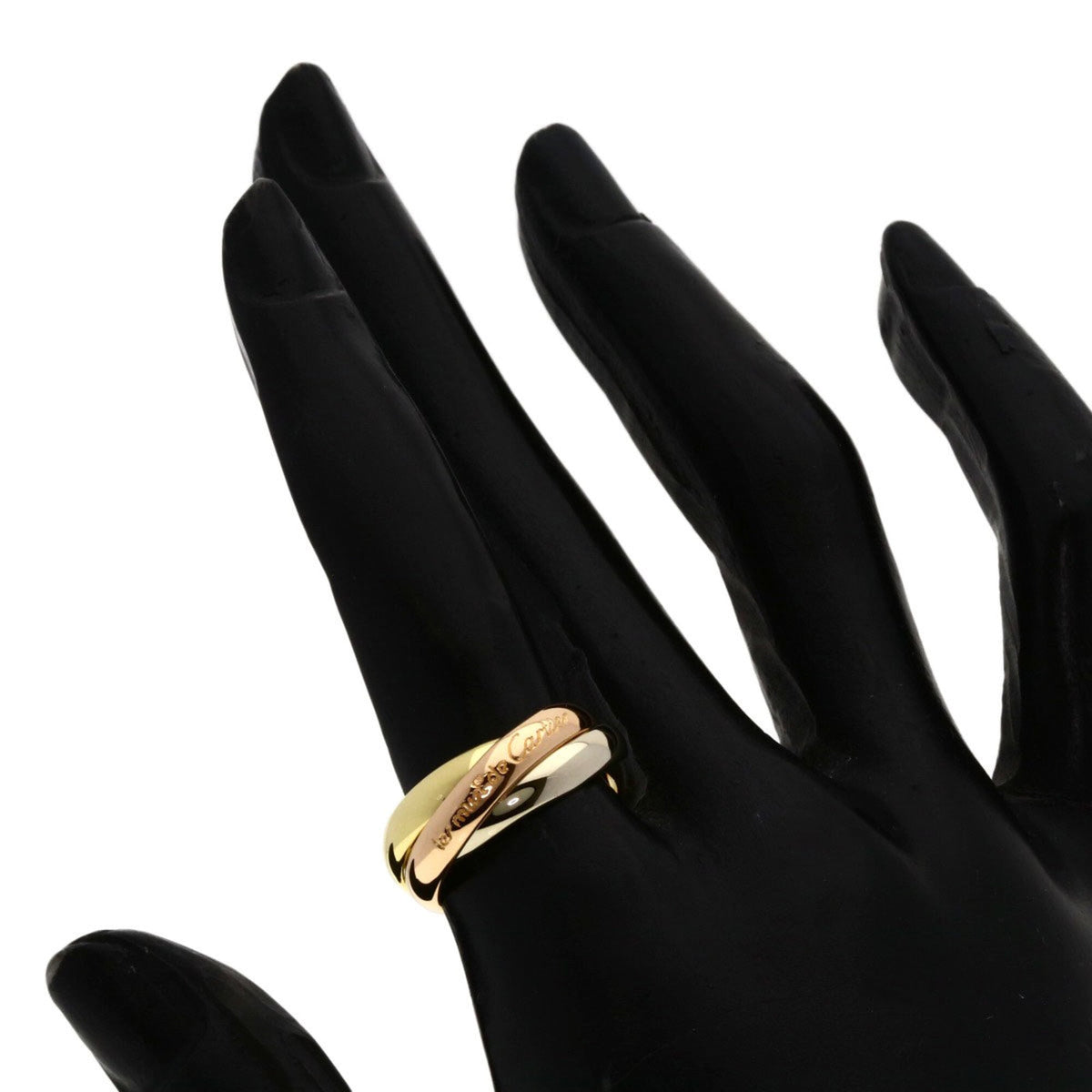 Cartier Yellow Gold Yellow Gold (18K) (Pre-Owned)