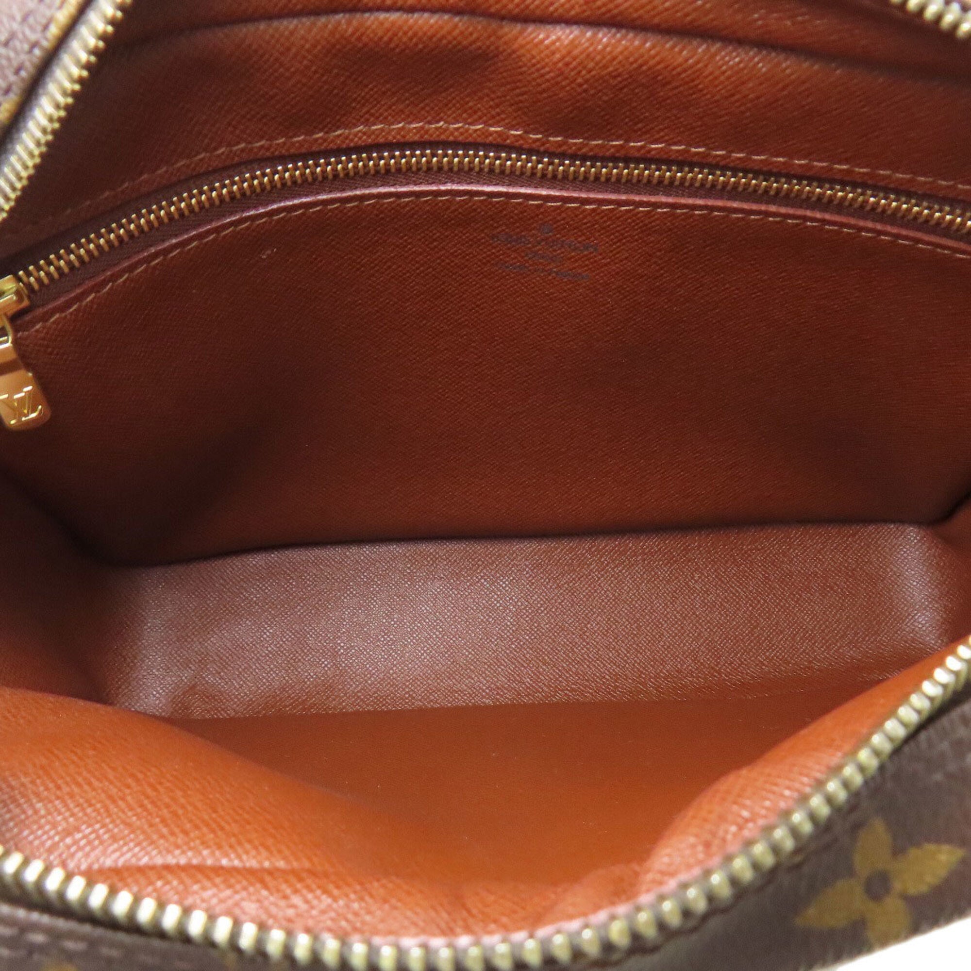 Louis Vuitton Monogram Monogram Shoulder Bag (Pre-Owned)