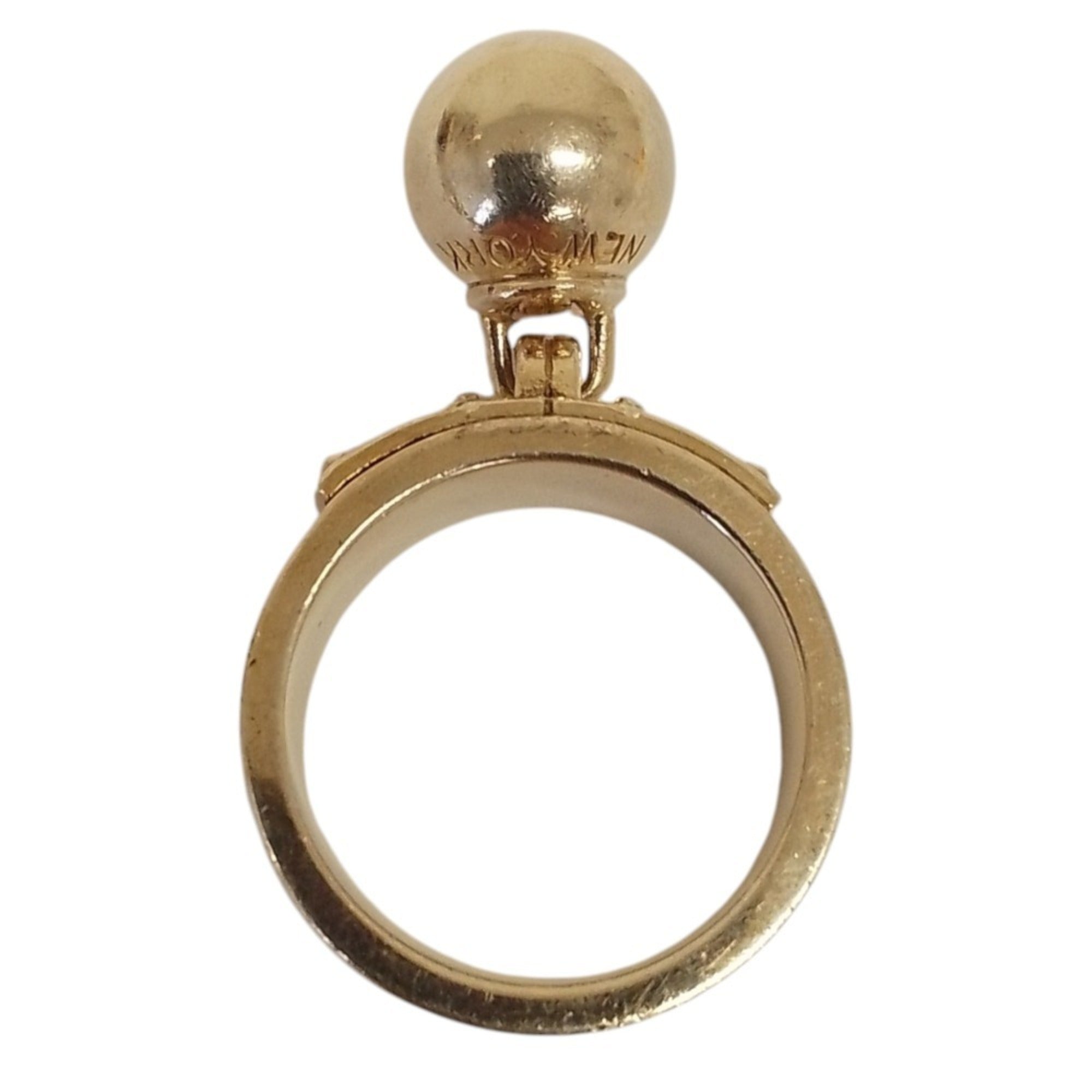 Tiffany Silver Silver (Pre-Owned)