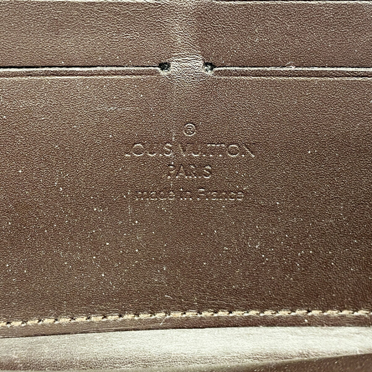 Louis Vuitton