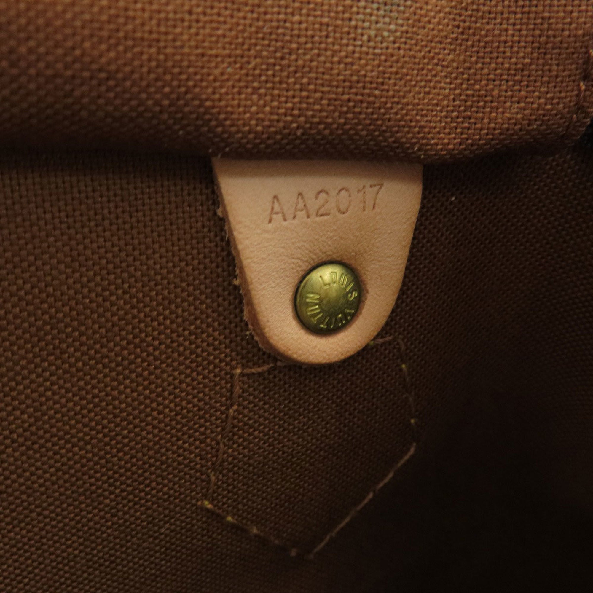 Louis Vuitton Monogram Monogram Monogram Tote Bag (Pre-Owned)