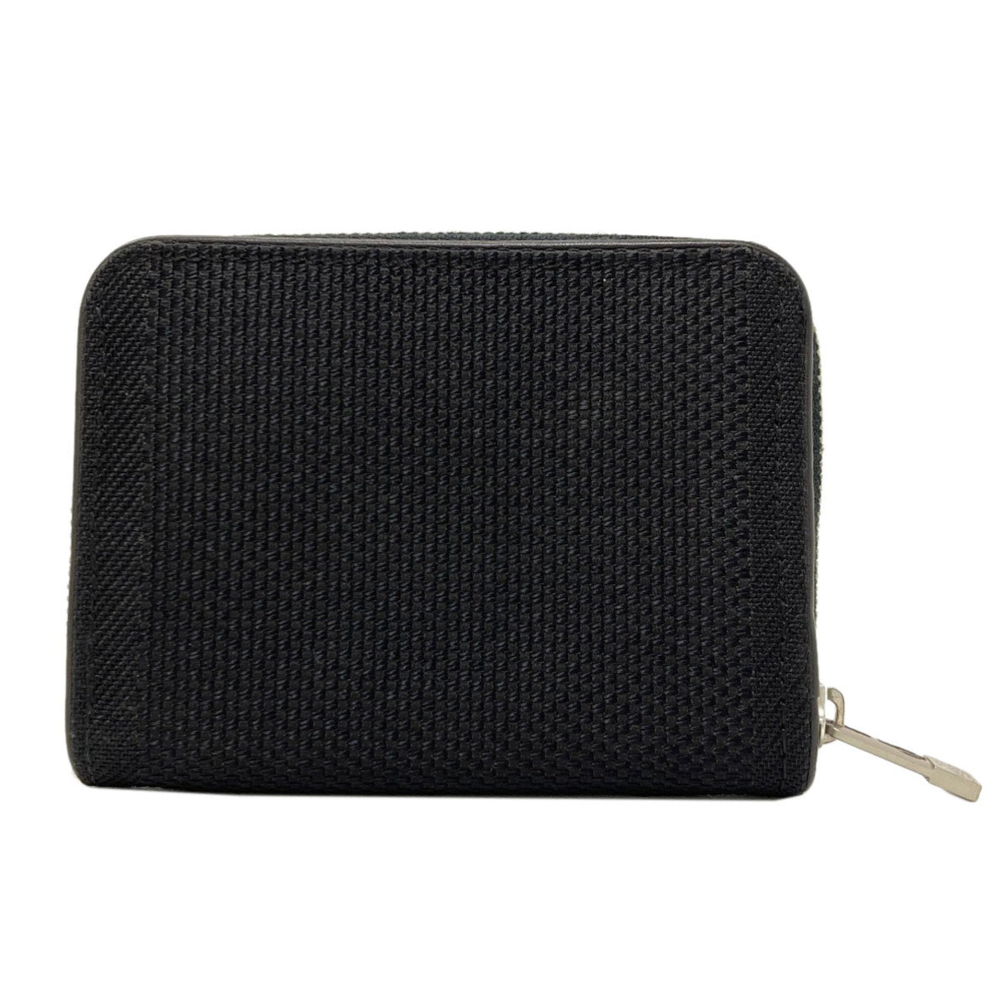 Louis Vuitton Damier Geant Black Damier Geant Coin Purse/Coin Case (Pre-Owned)