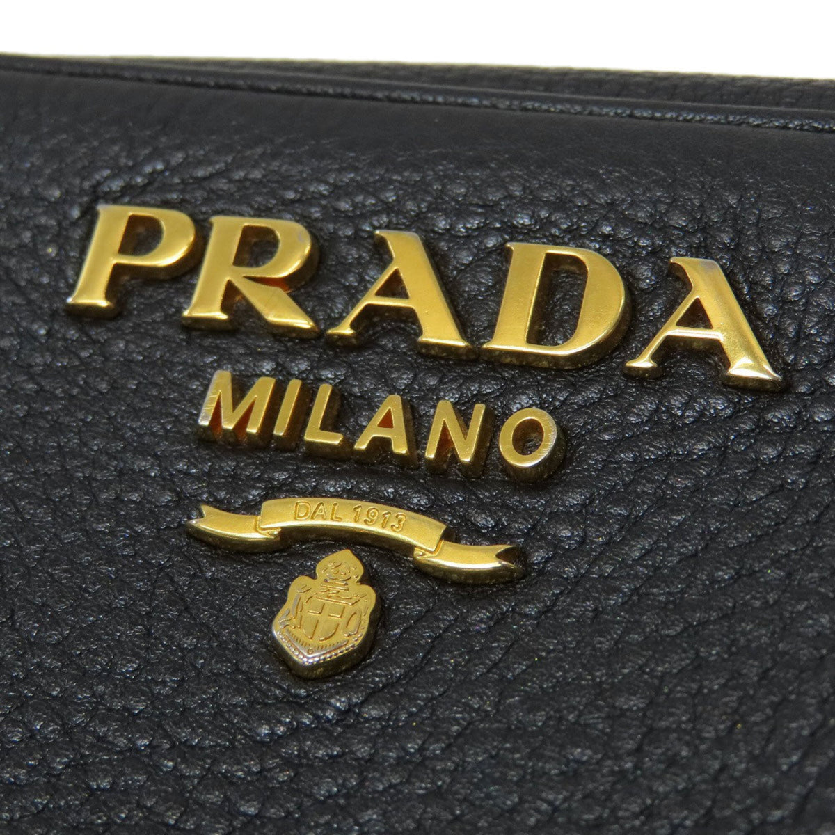 Prada Black Shoulder Bag (Pre-Owned)