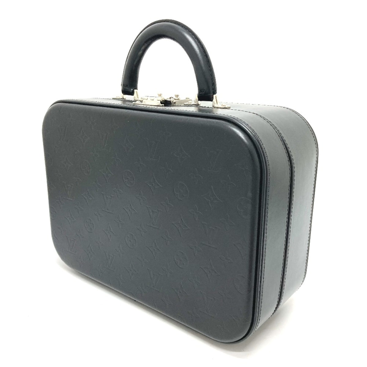 Louis Vuitton Black Other Handbag (Pre-Owned)