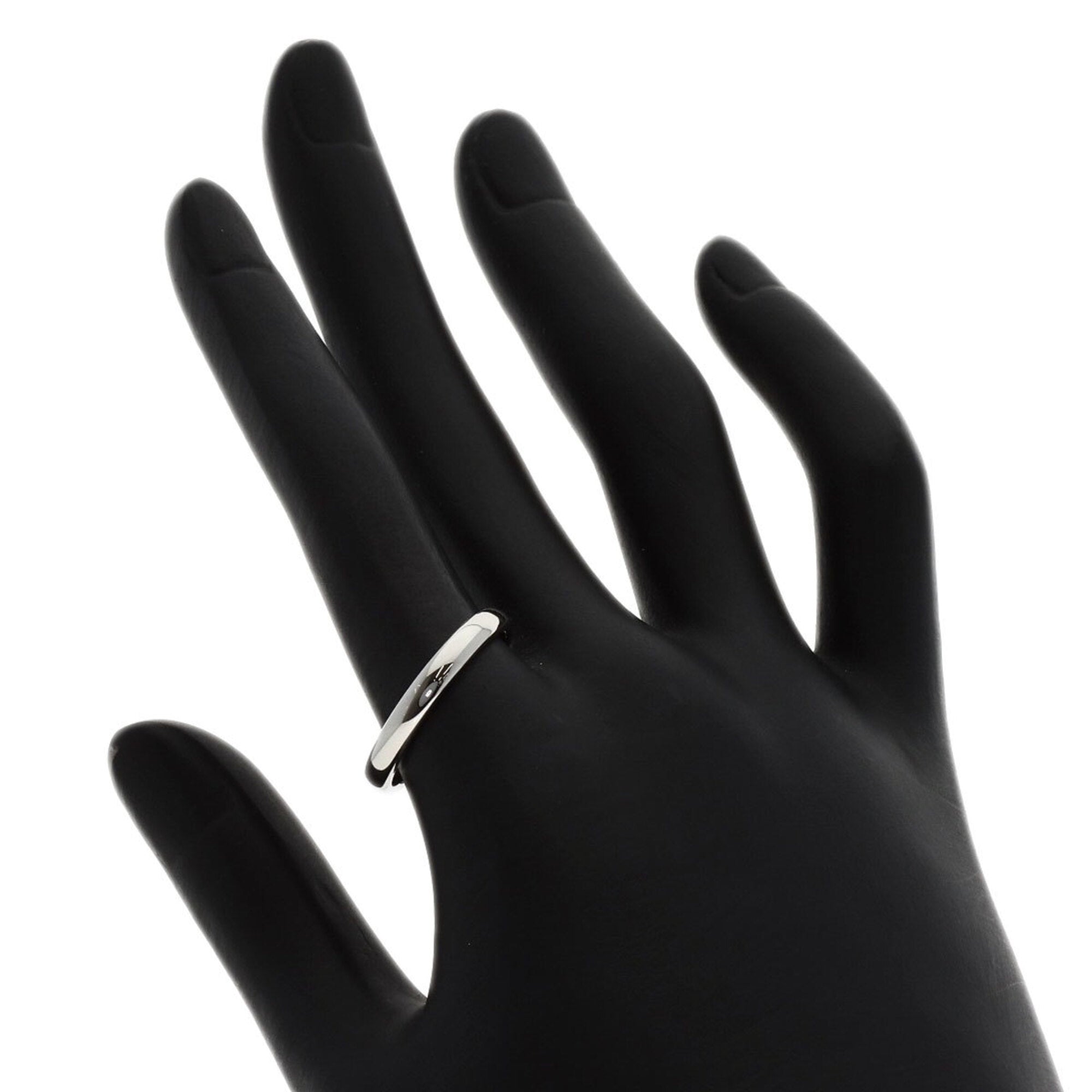 Tiffany Wedding Ring (Pre-Owned)