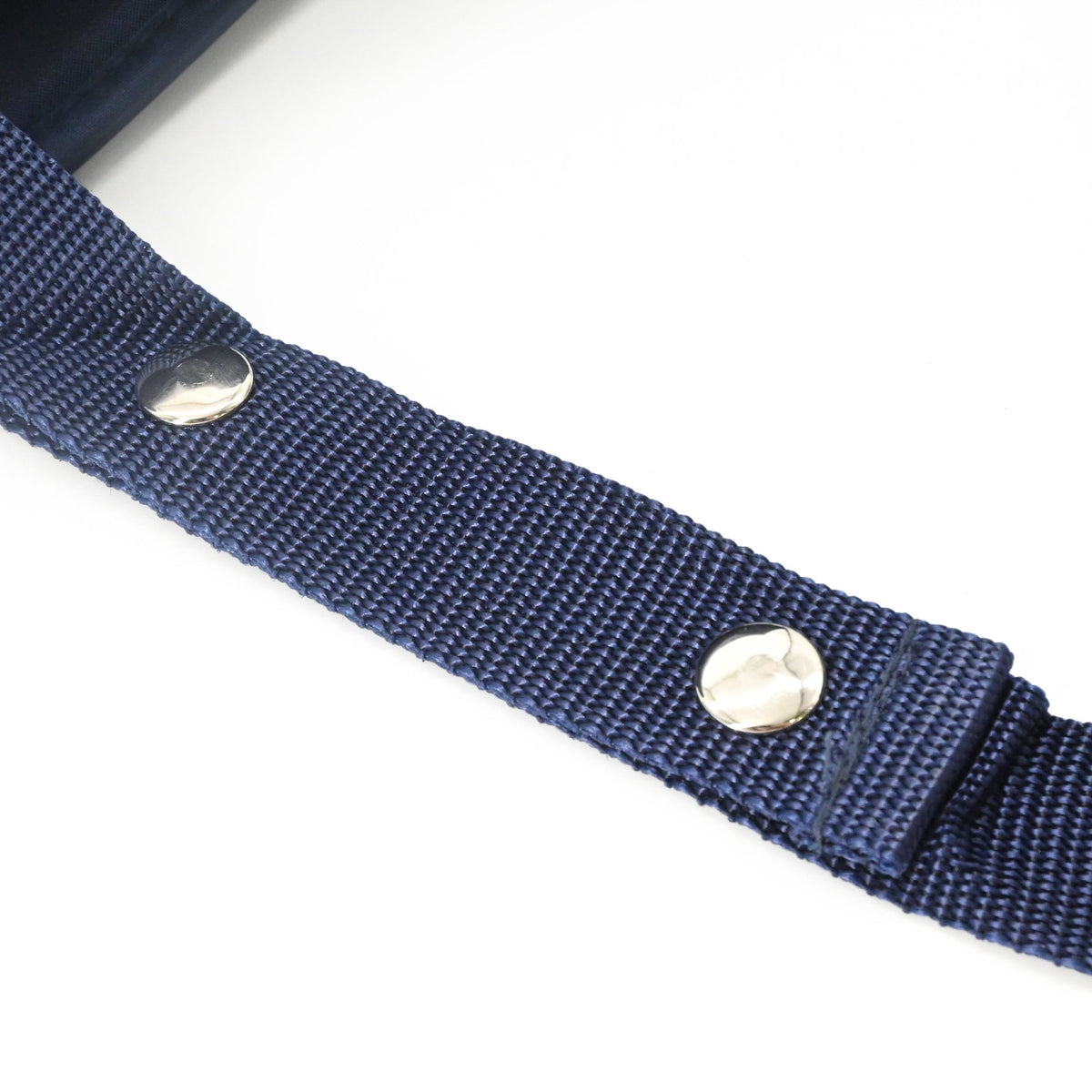 Hermes Sherpa Navy Nylon Backpack (Pre-Owned)