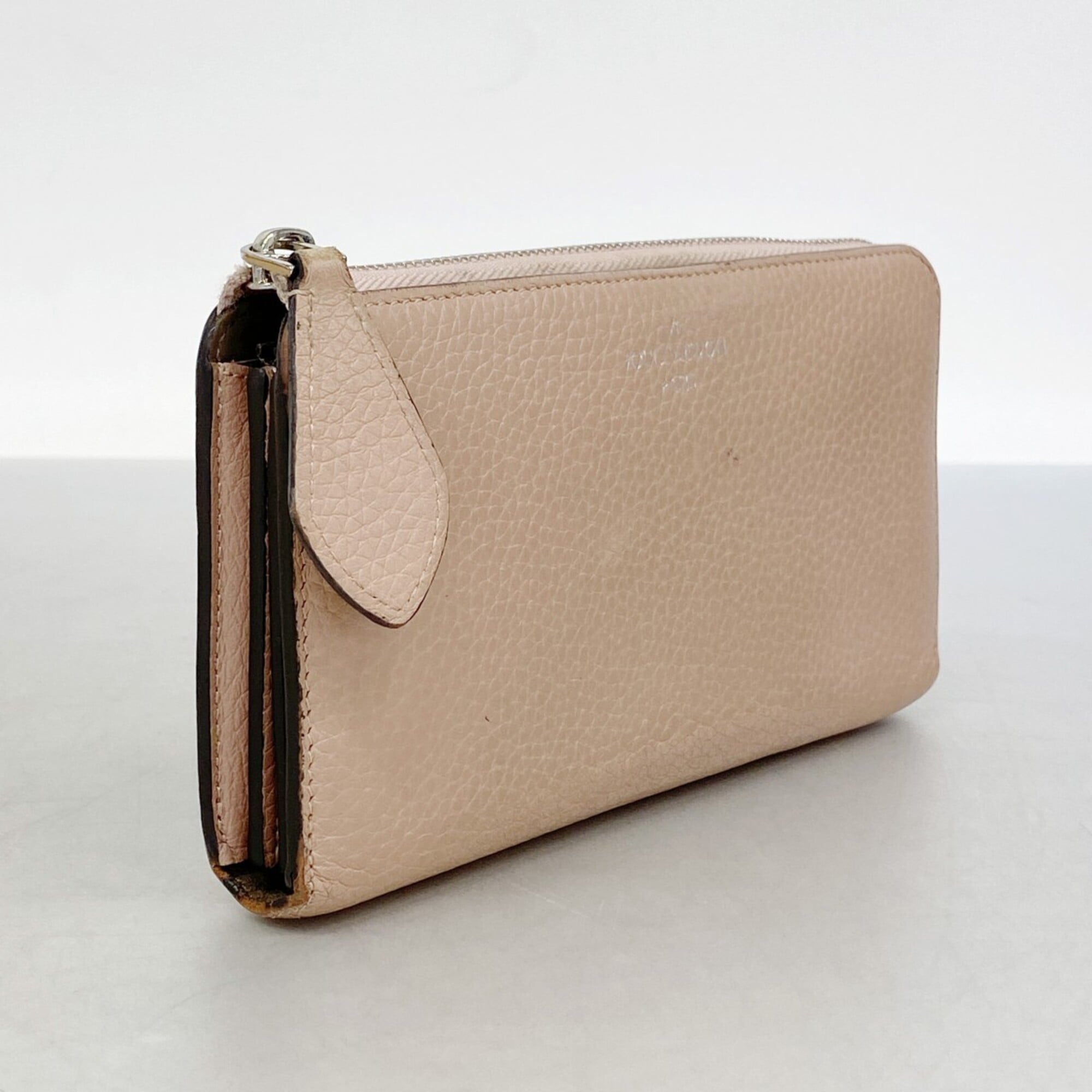 Louis Vuitton Magnolia Long Wallet (Bi-Fold) (Pre-Owned)