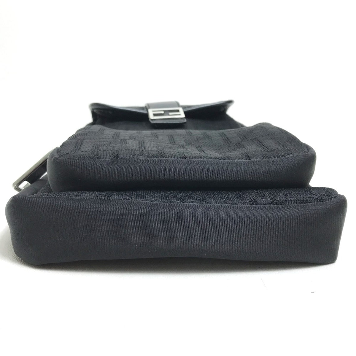 Fendi Black Other Shoulder Bag (Pre-Owned)