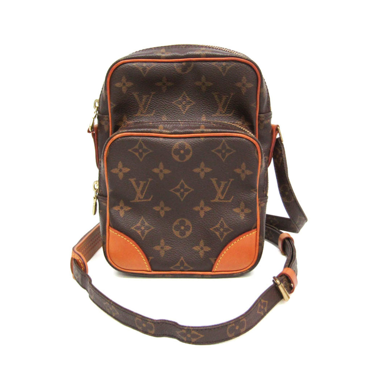 Louis Vuitton Monogram Monogram Monogram Shoulder Bag (Pre-Owned)