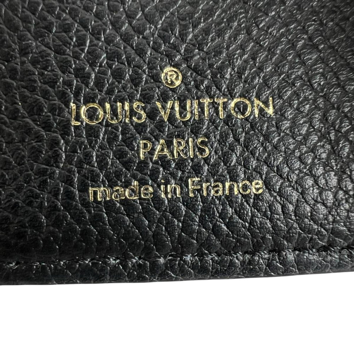 Louis Vuitton Monogram Brown Monogram Wallet (Bi-Fold) (Pre-Owned)