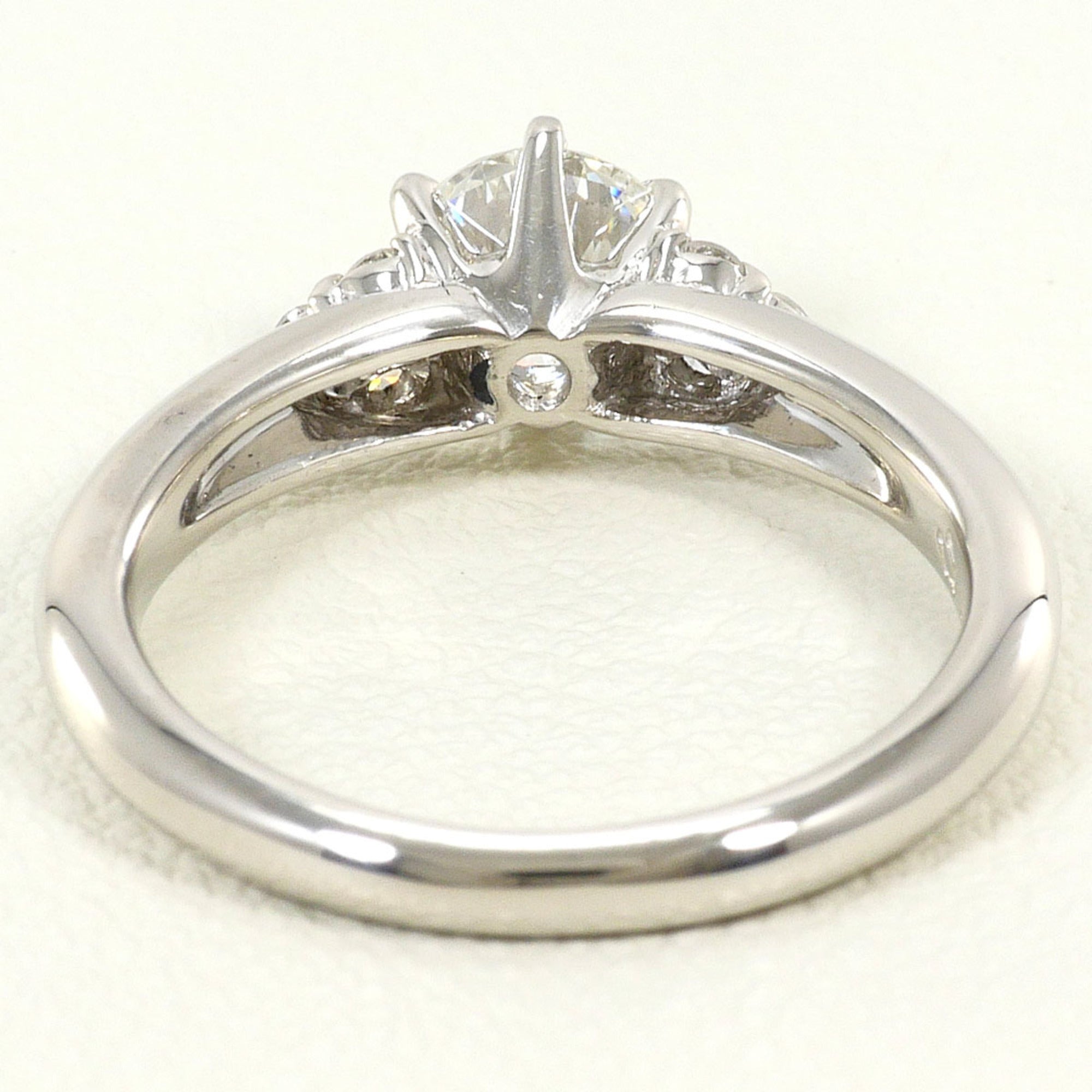 Unbranded Platinum Platinum 950 Band Ring (Pre-Owned)