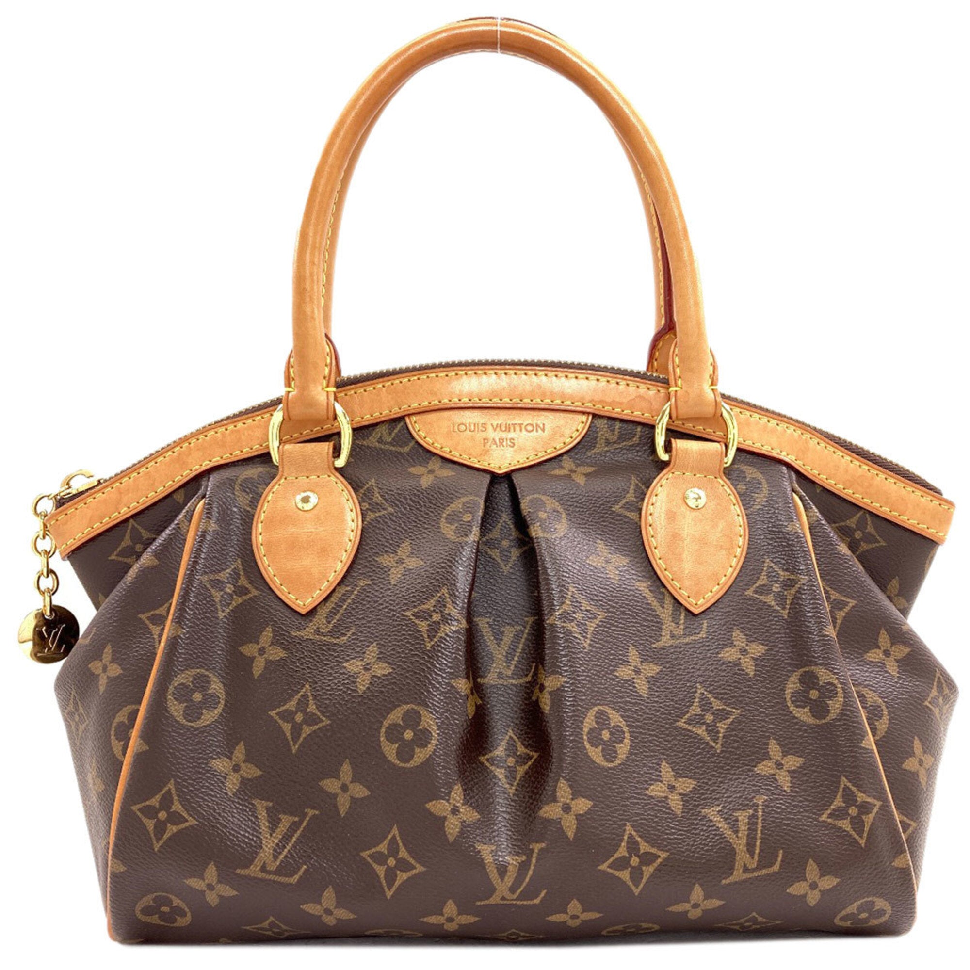Louis Vuitton Monogram Monogram Monogram Handbag (Pre-Owned)