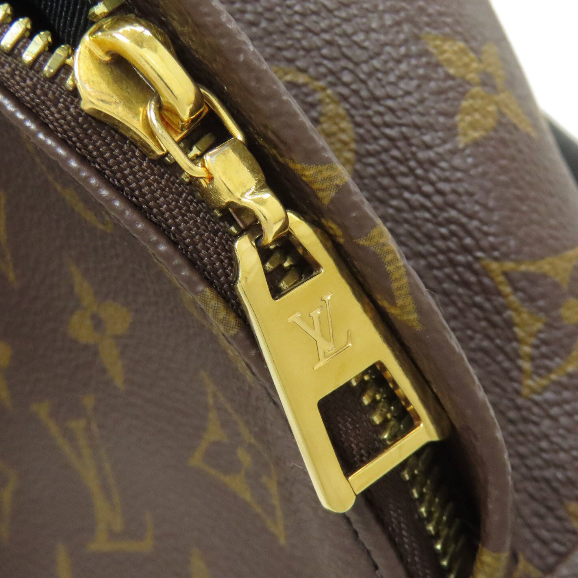 Louis Vuitton Monogram Monogram Reverse Monogram Backpack (Pre-Owned)