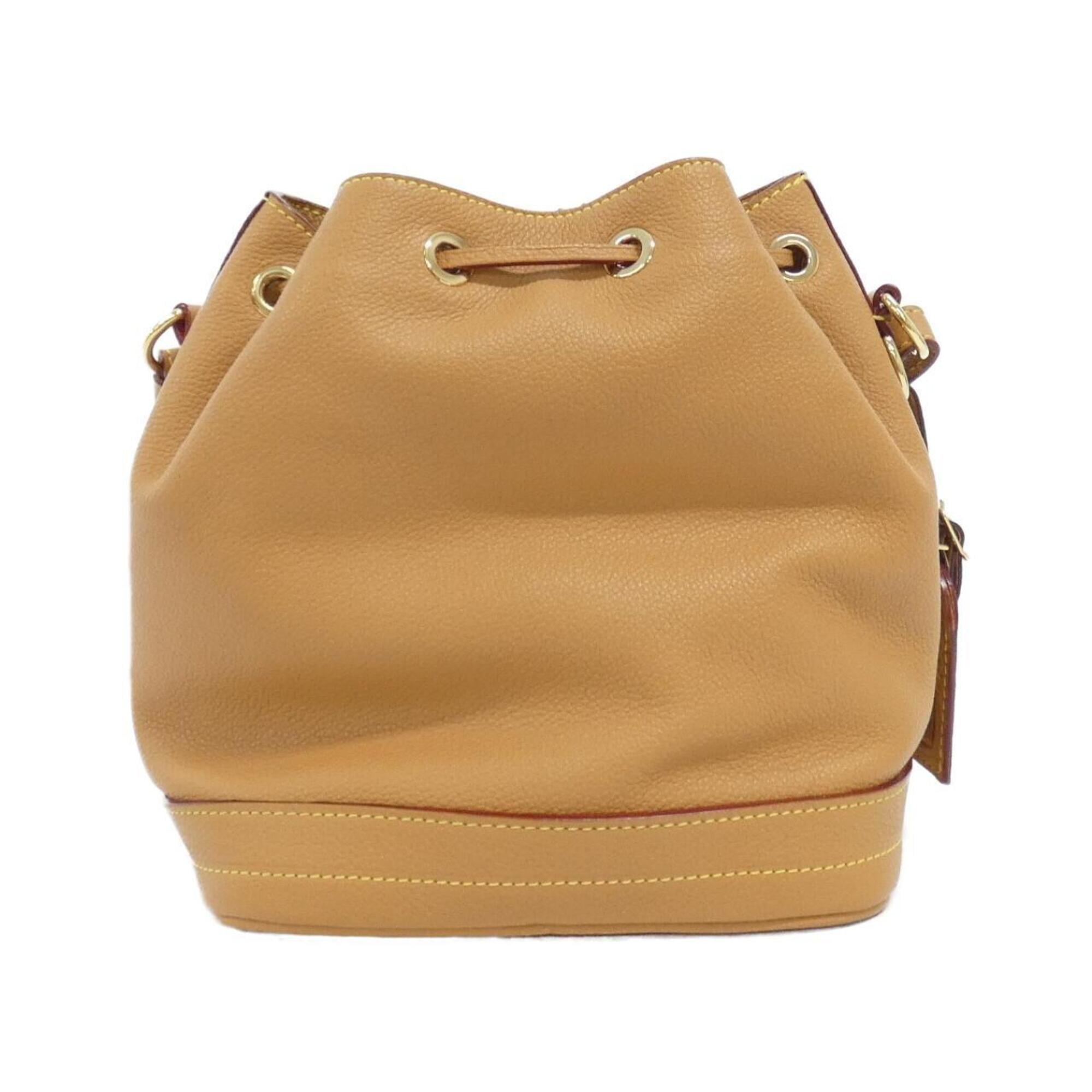 Louis Vuitton Brown Shoulder Bag (Pre-Owned)