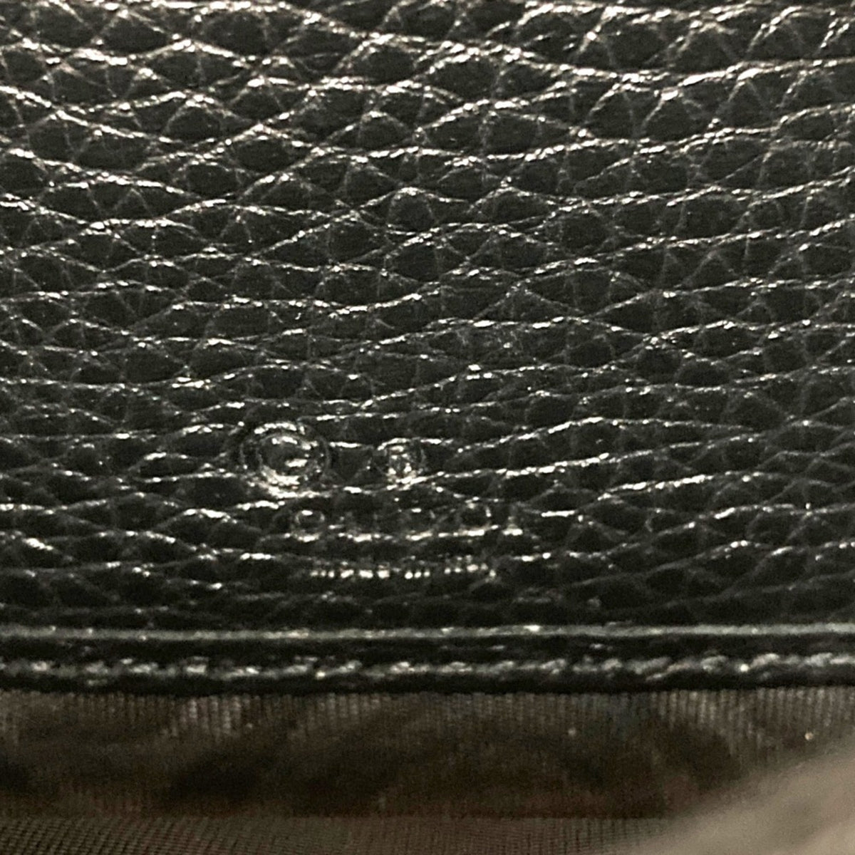 Gucci
