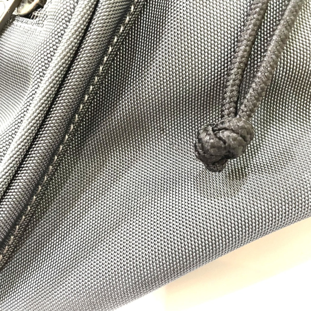 Balenciaga Gray Cloth Other (Pre-Owned)