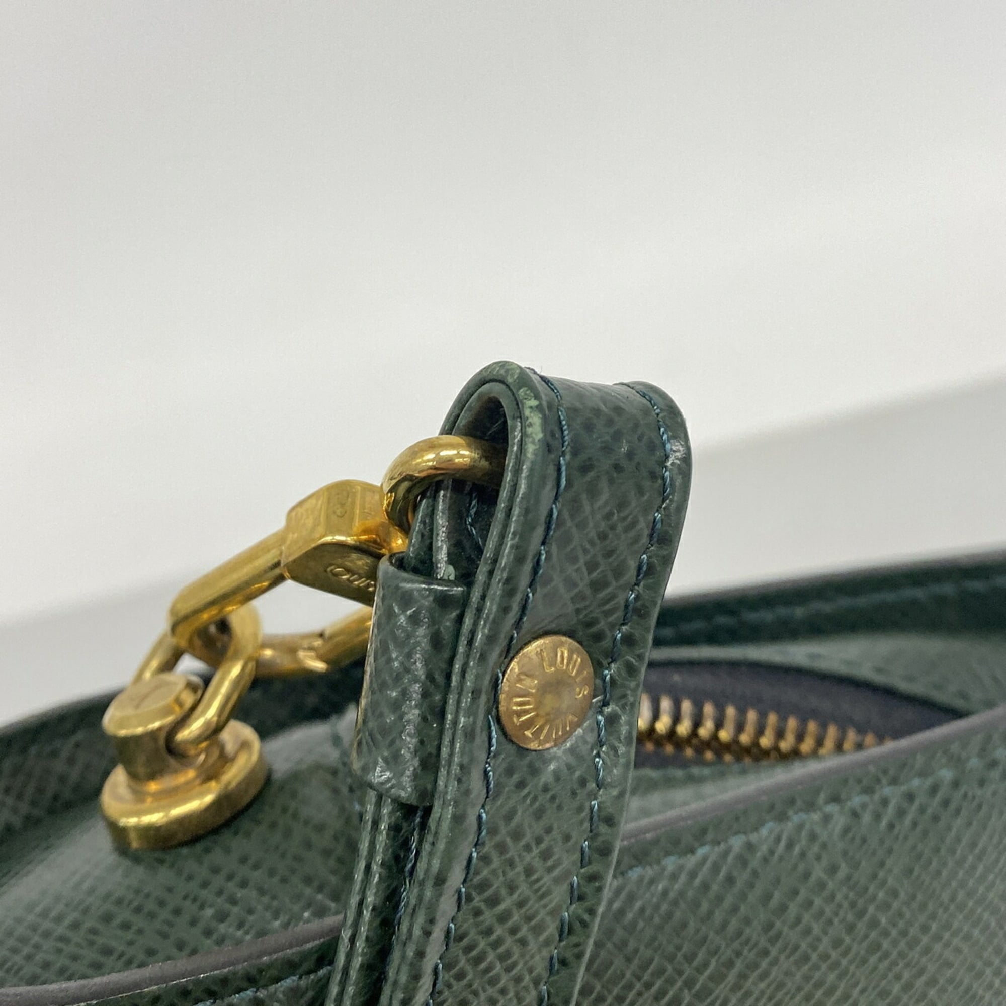 Louis Vuitton Episea Clutch Bag (Pre-Owned)