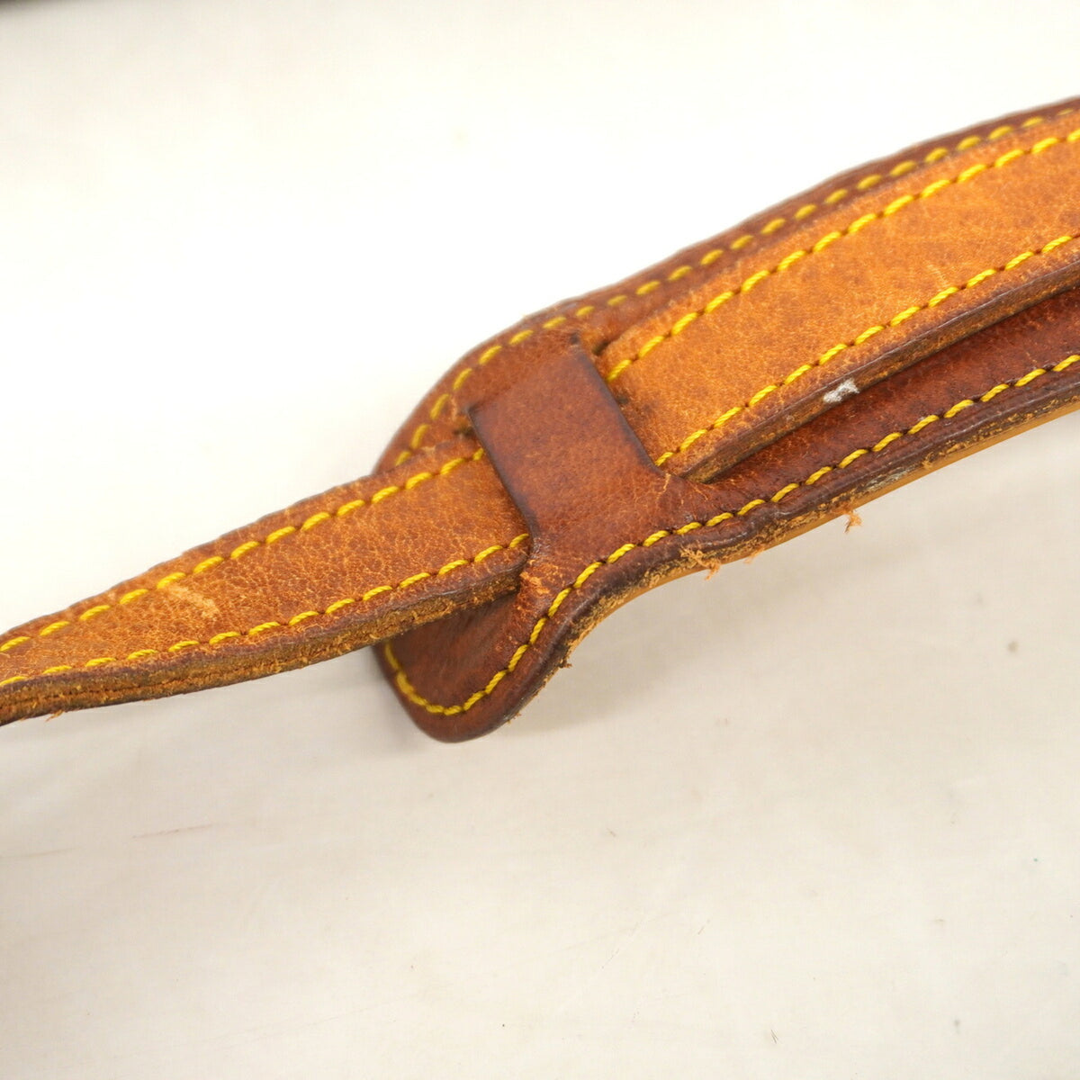 Louis Vuitton Brown Shoulder Bag (Pre-Owned)