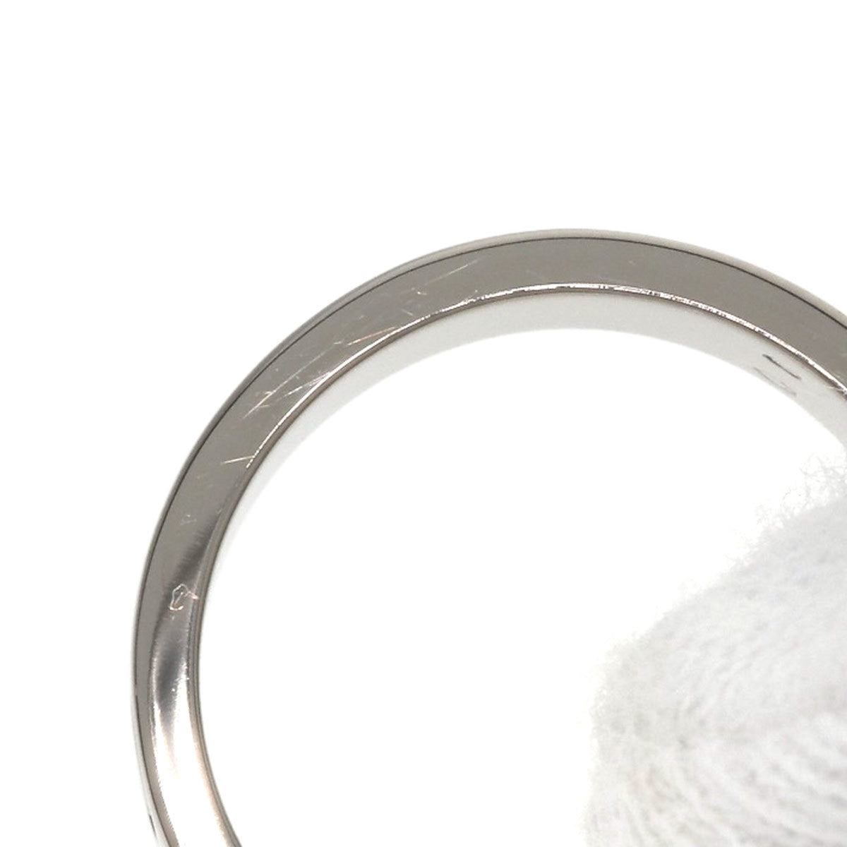 Cartier Love Band Ring (Pre-Owned)