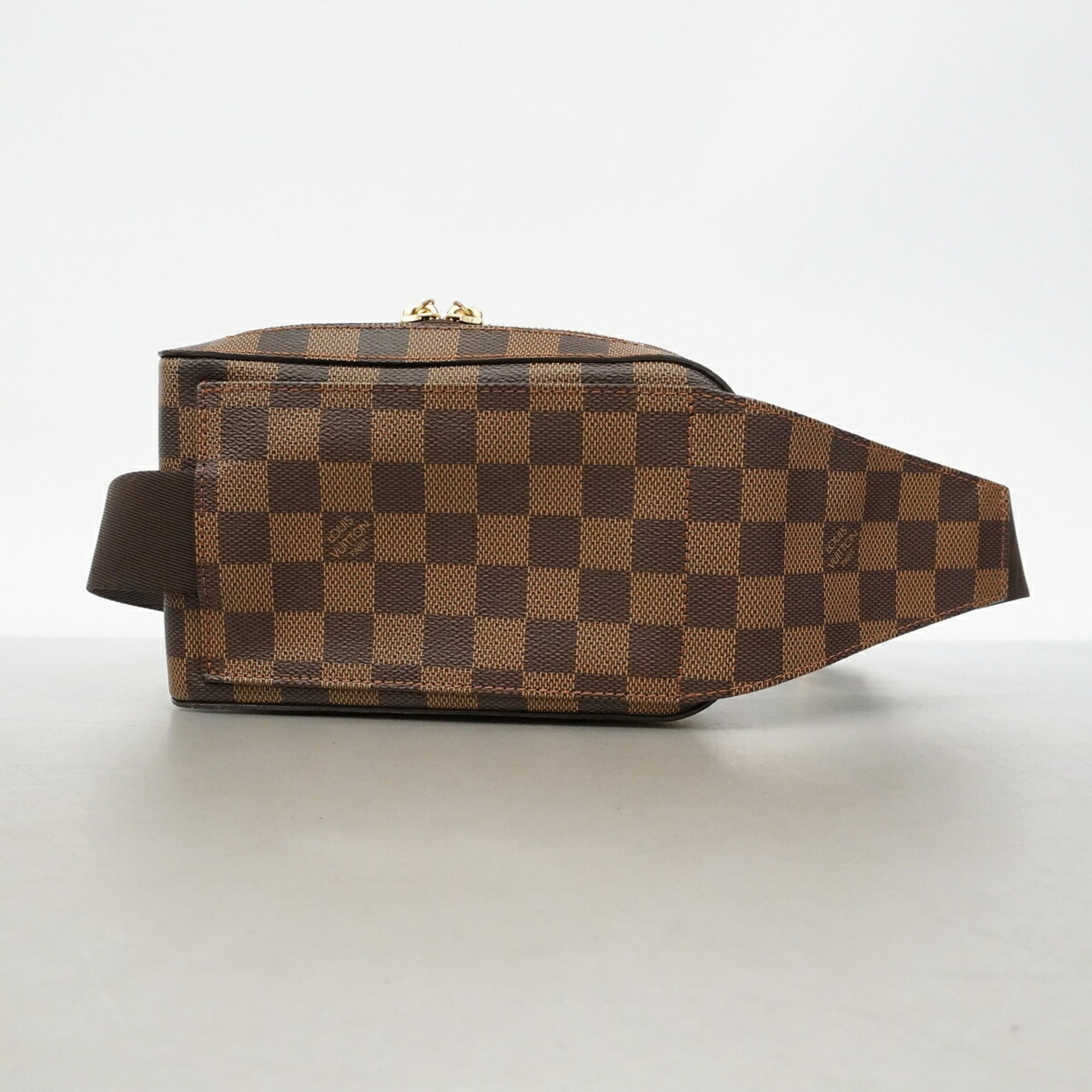 Louis Vuitton Ebene Sling Bag (Pre-Owned)