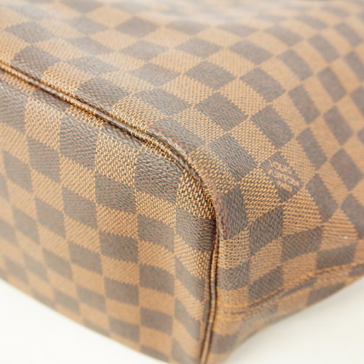 Louis Vuitton Ebene Tote Bag (Pre-Owned)