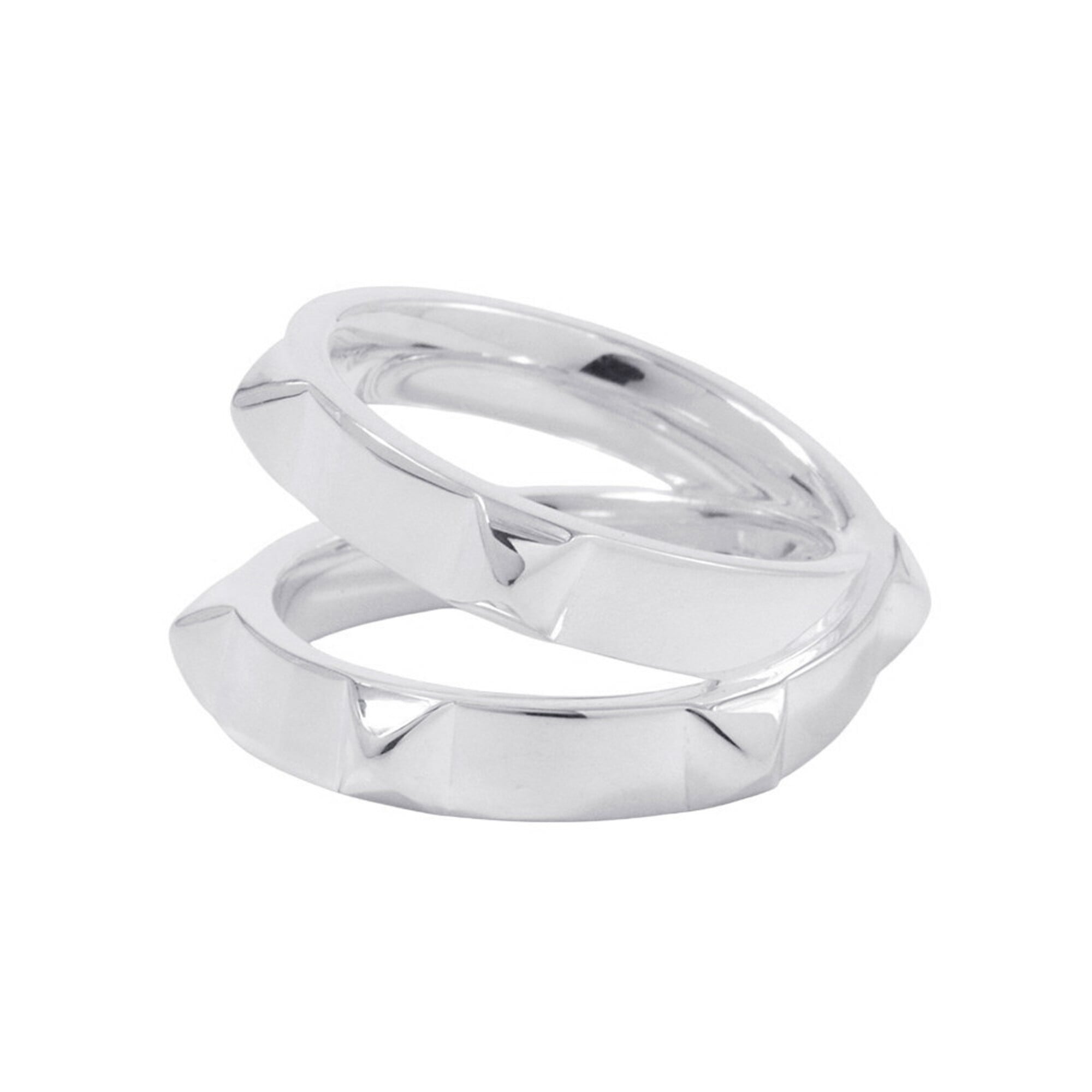 Hermes Silver Silver 925 (Pre-Owned)