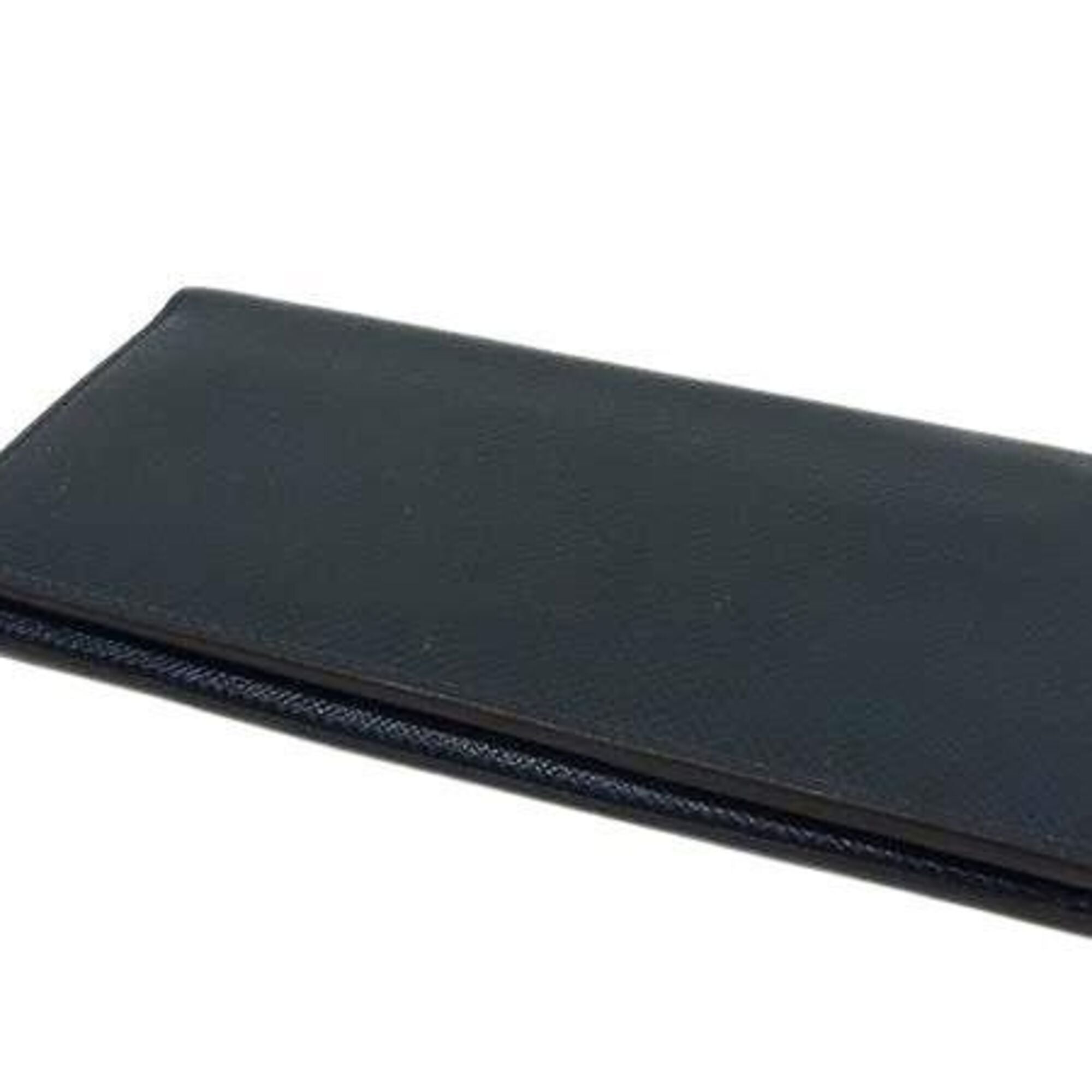 Louis Vuitton Ocean Leather Bill Wallet (Bi-Fold) (Pre-Owned)