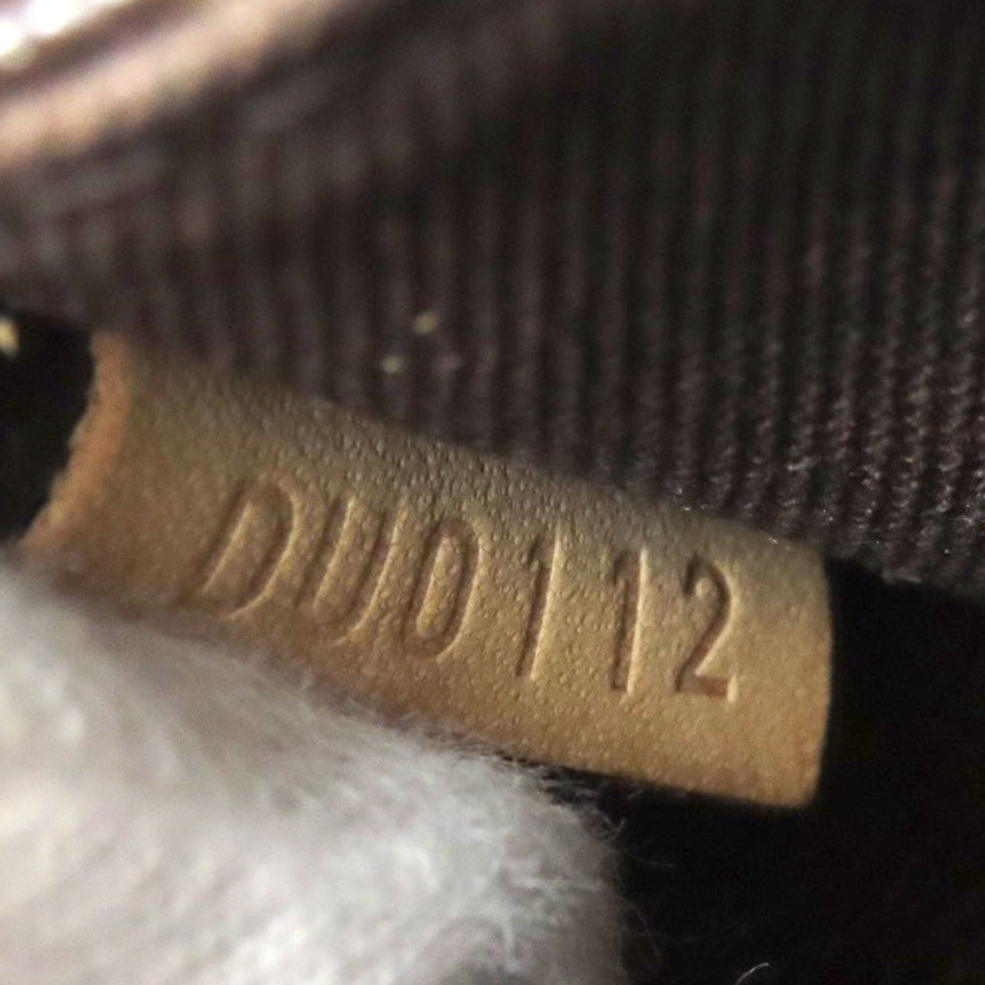 Louis Vuitton Monogram Monogram Monogram Shoulder Bag (Pre-Owned)