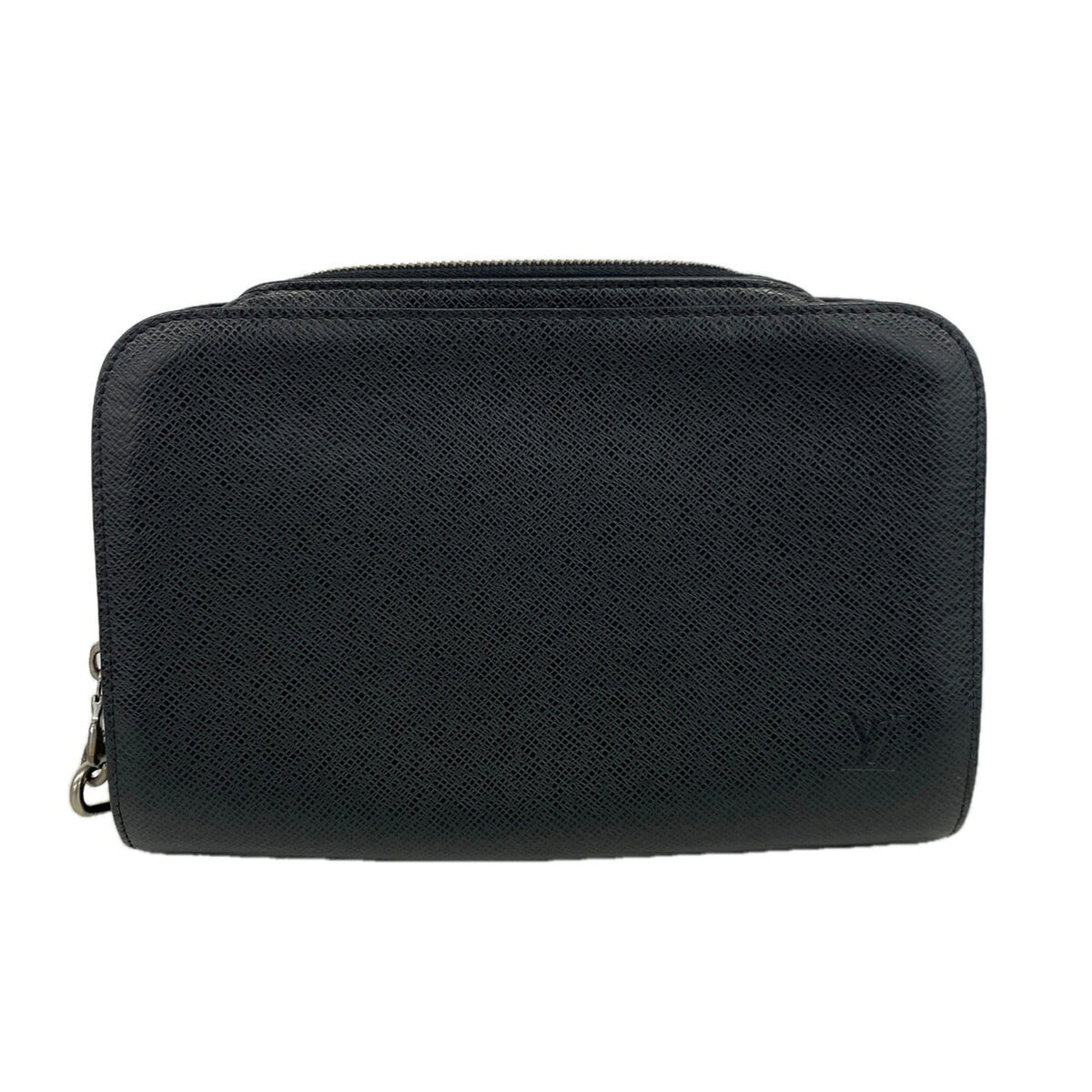 Louis Vuitton Ardoise Clutch Bag (Pre-Owned)