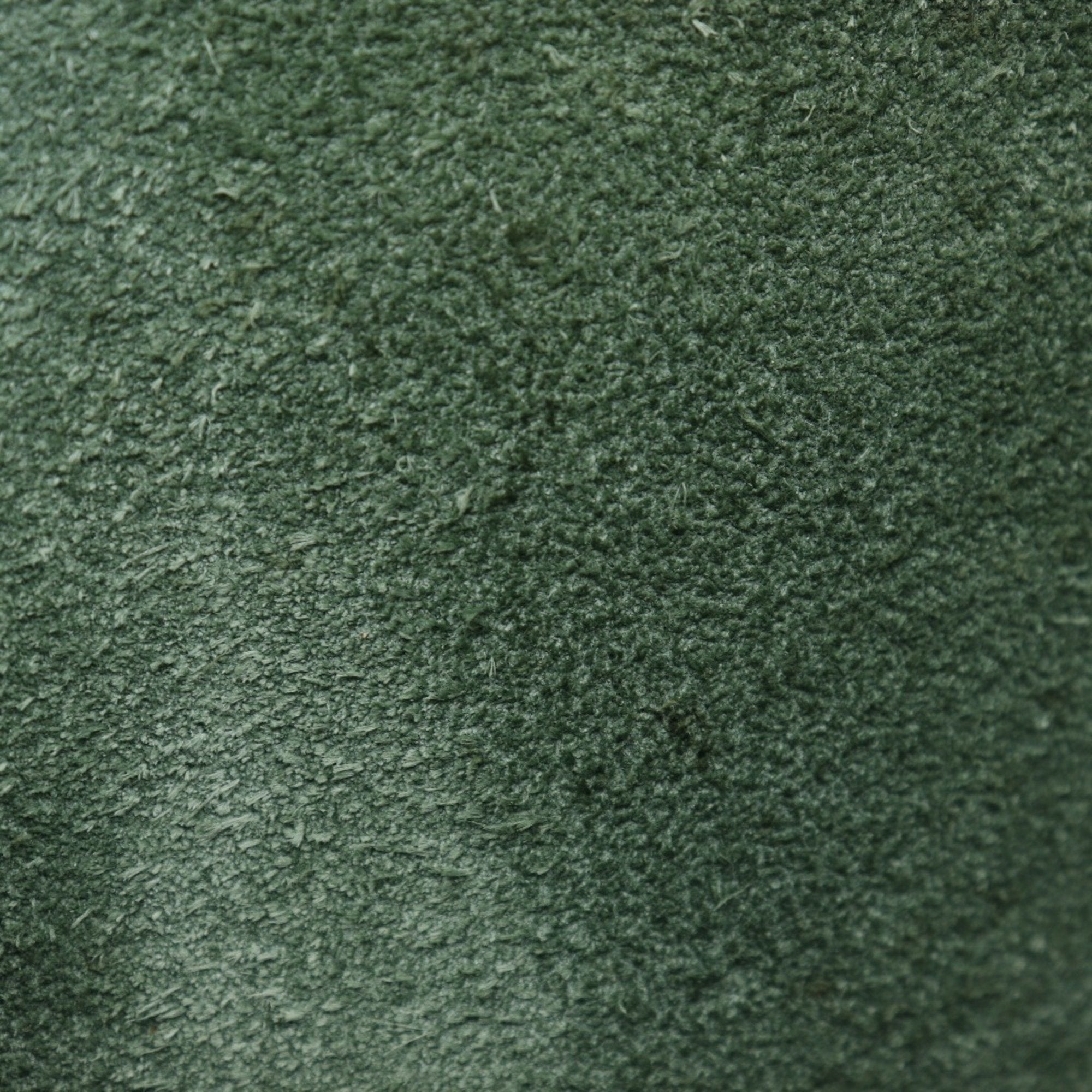 Hermes Green Leather Backpack (Pre-Owned)