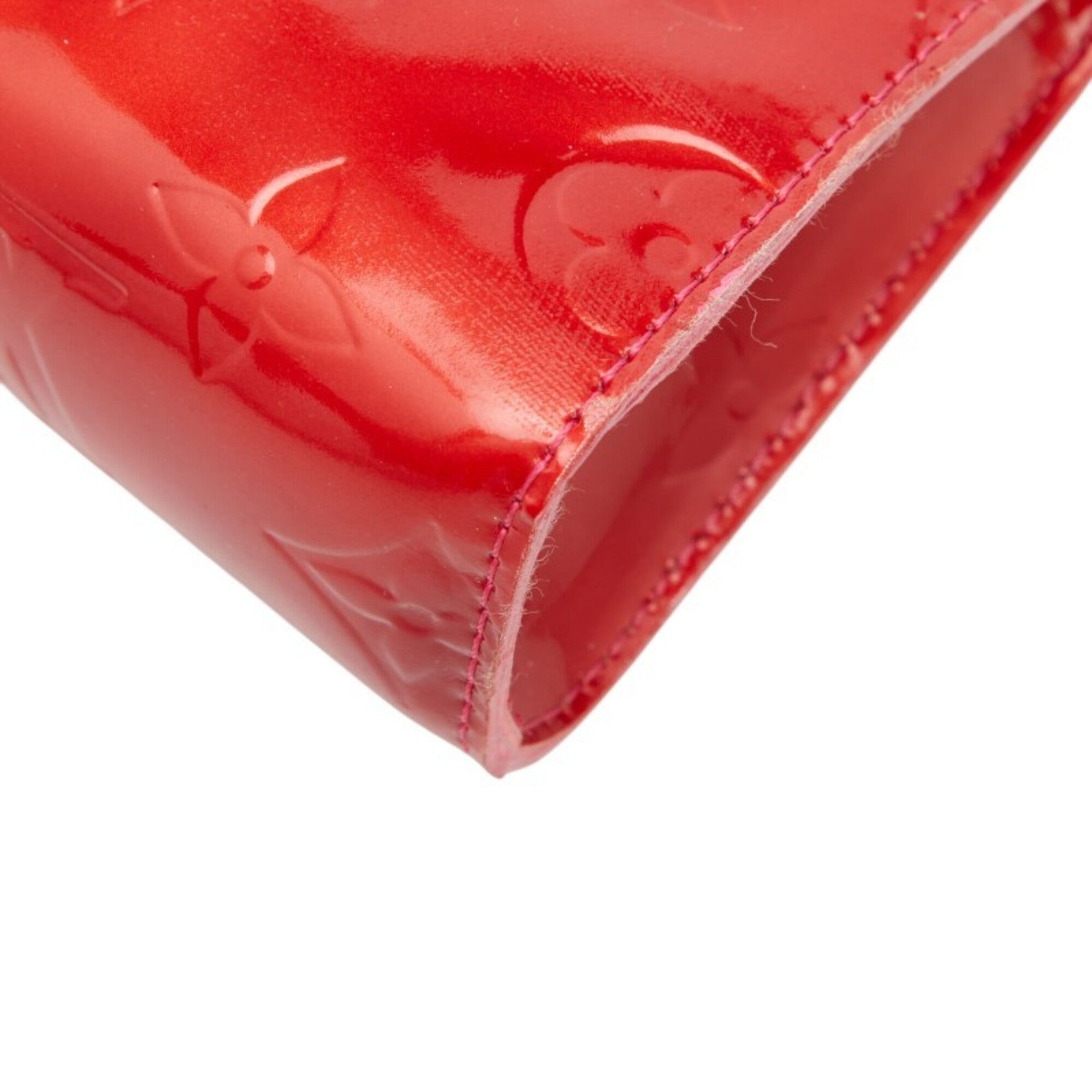 Louis Vuitton Rose Pop Handbag Pouch (Pre-Owned)