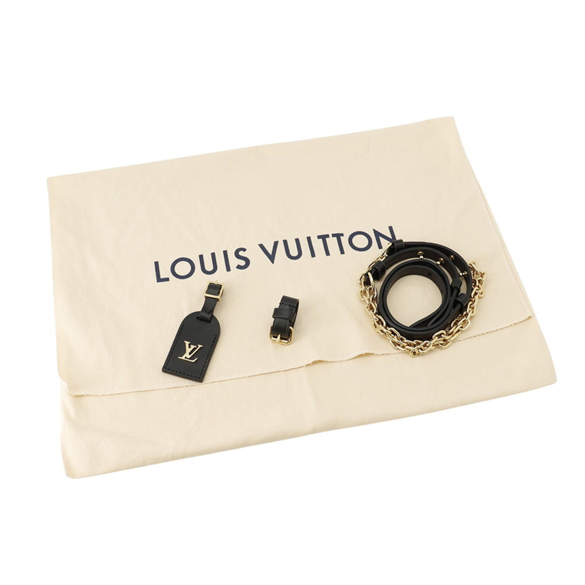 Louis Vuitton Monogram Reverse Brown Monogram Reverse Handbag (Pre-Owned)