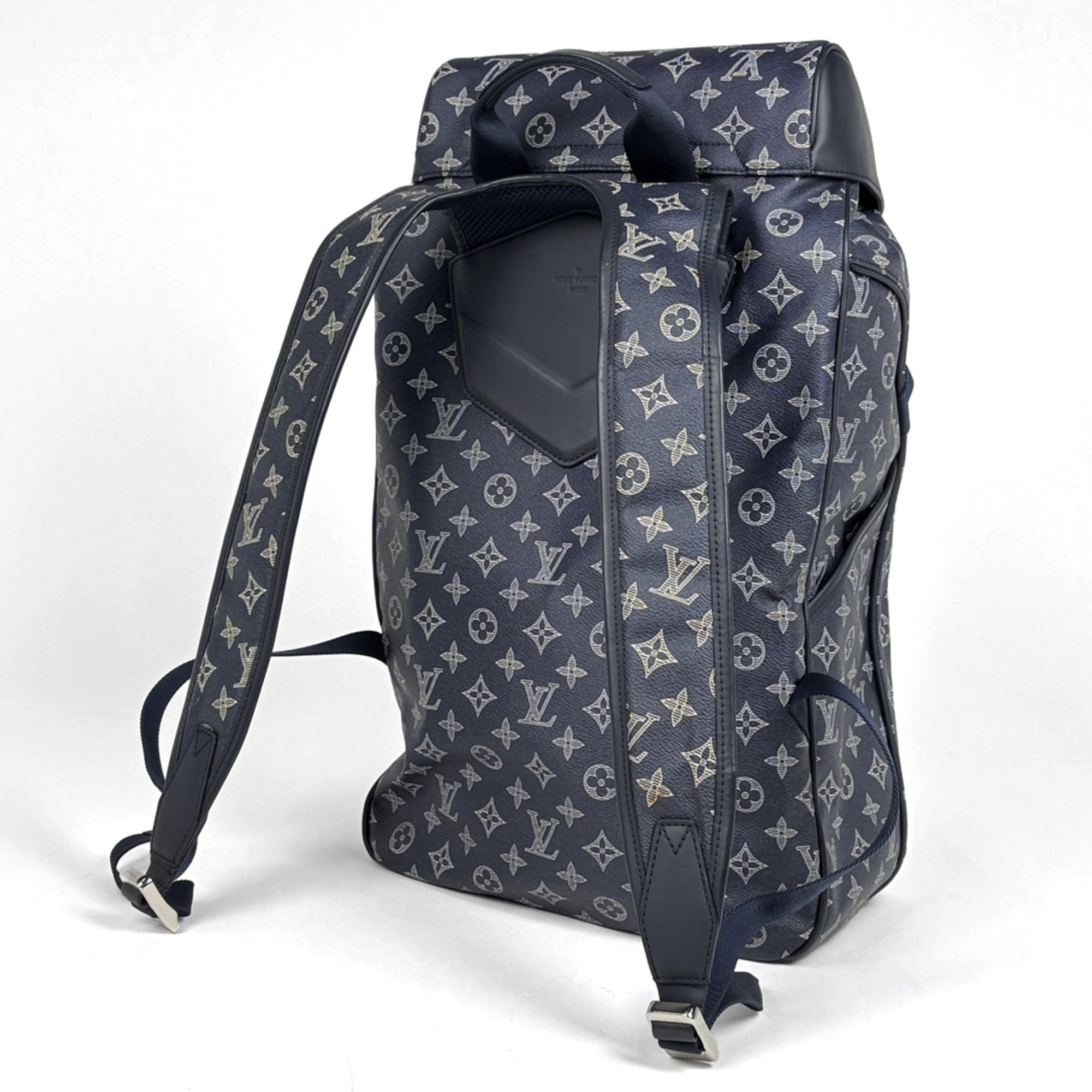 Louis Vuitton Ancre Monogram Monogram (Pre-Owned)