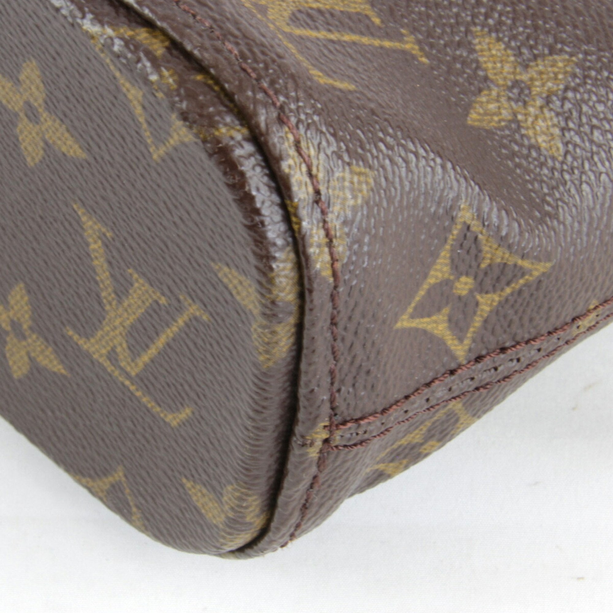 Louis Vuitton Monogram Monogram Handbag (Pre-Owned)