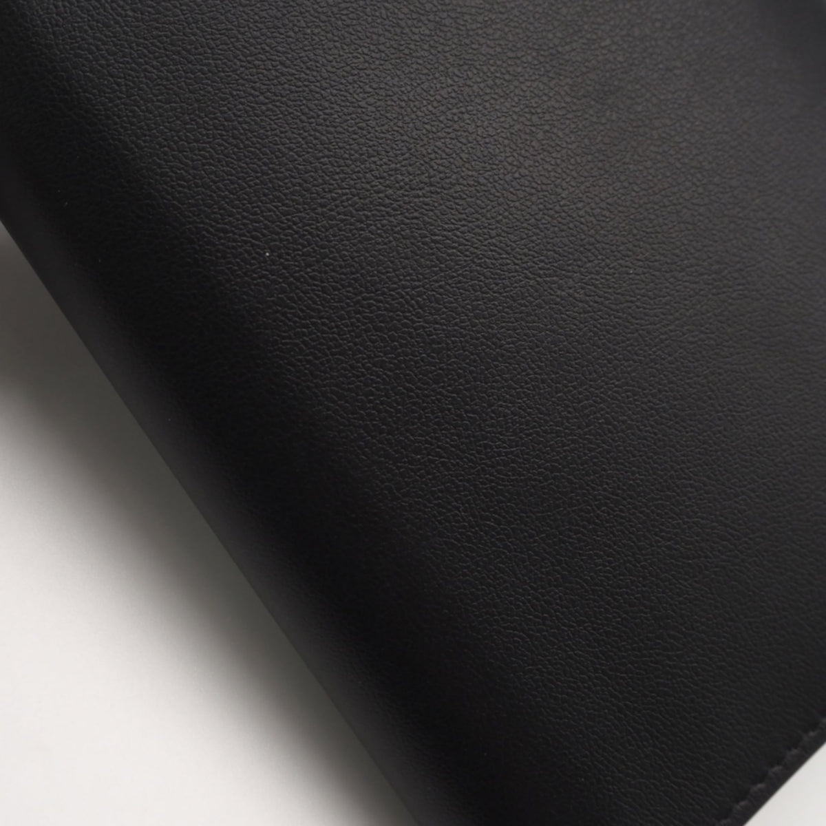 Balenciaga Black Wallet (Tri-Fold) (Pre-Owned)