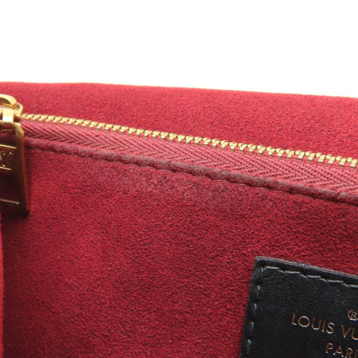 Louis Vuitton Brown Monogram Monogram Shoulder Bag (Pre-Owned)