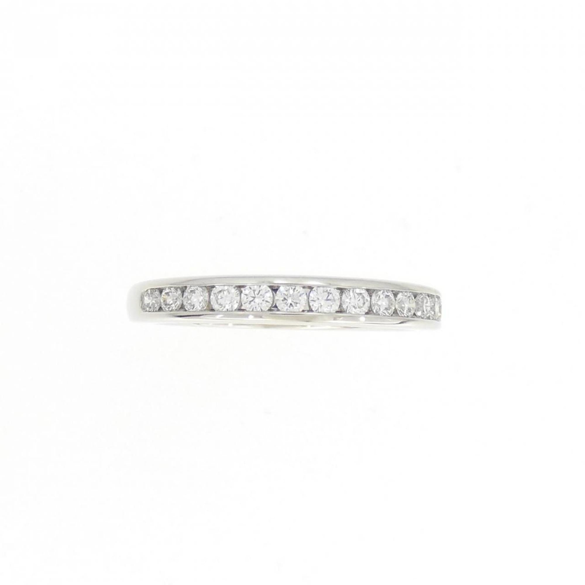 Tiffany Band Ring (Pre-Owned)