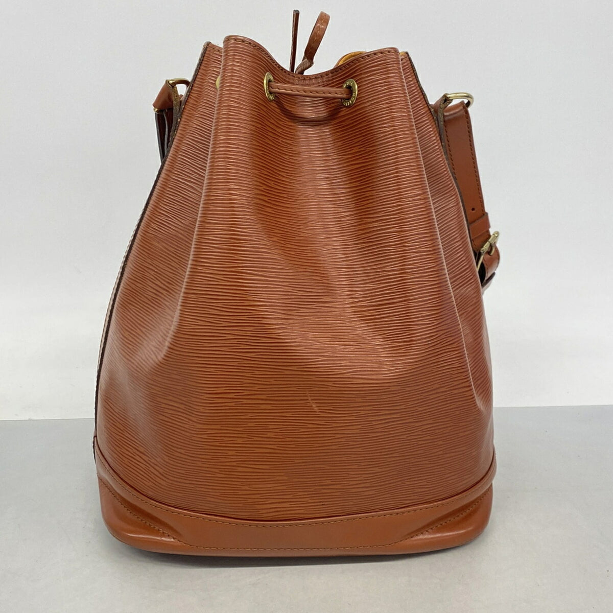 Louis Vuitton Kenyan Brown Shoulder Bag (Pre-Owned)